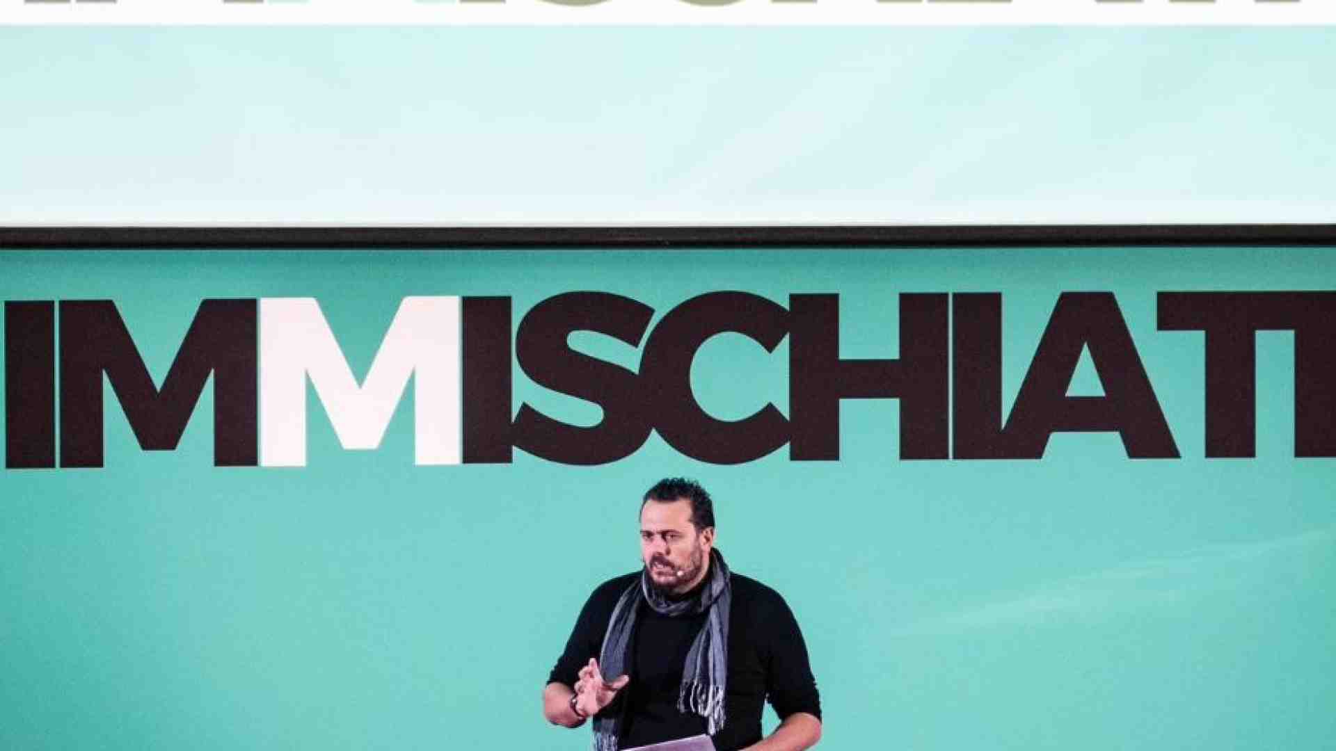 Immagine di De Palo: «Se vogliono, i cattolici incidono. E tanto»