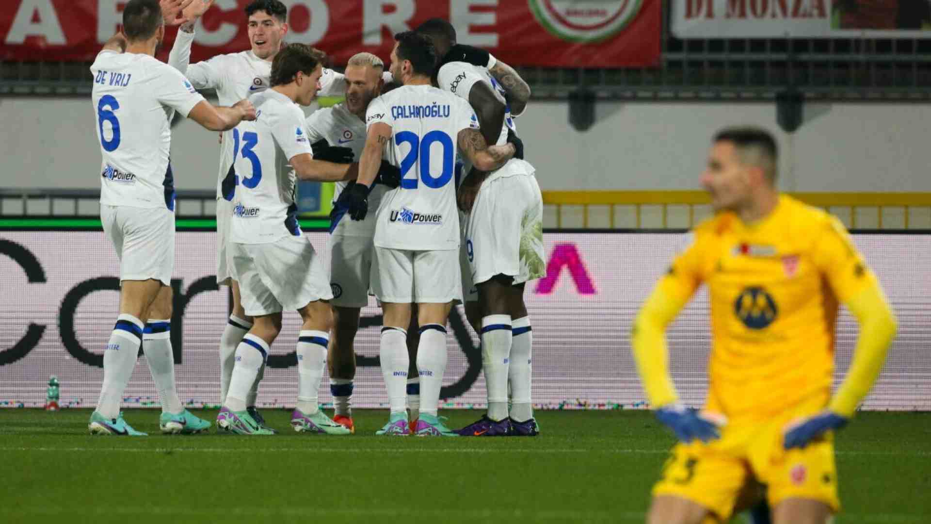 Immagine di Una Serie A semiautomatica: i forti vincono, i deboli al massimo vincono tra loro