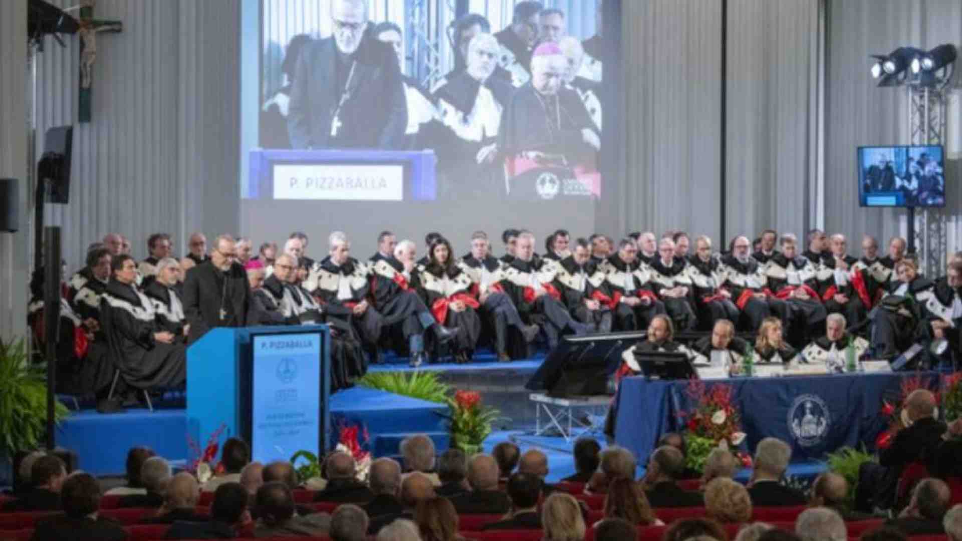 Immagine di Medio Oriente, deriva da fermare. Pizzaballa: «Si cerchi il dialogo»