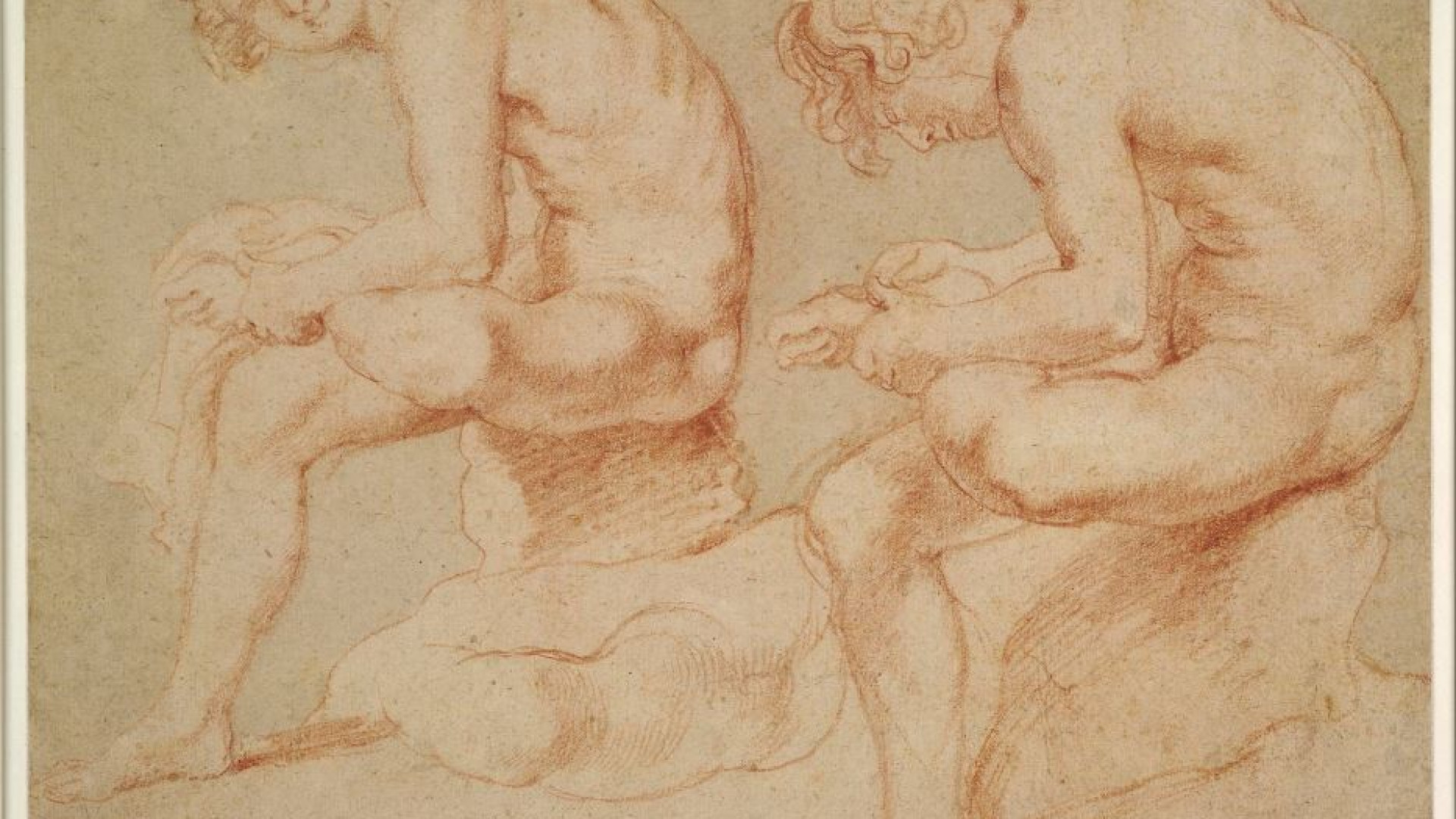 Immagine di Così Rubens diede nuova vita alla scultura di Roma
