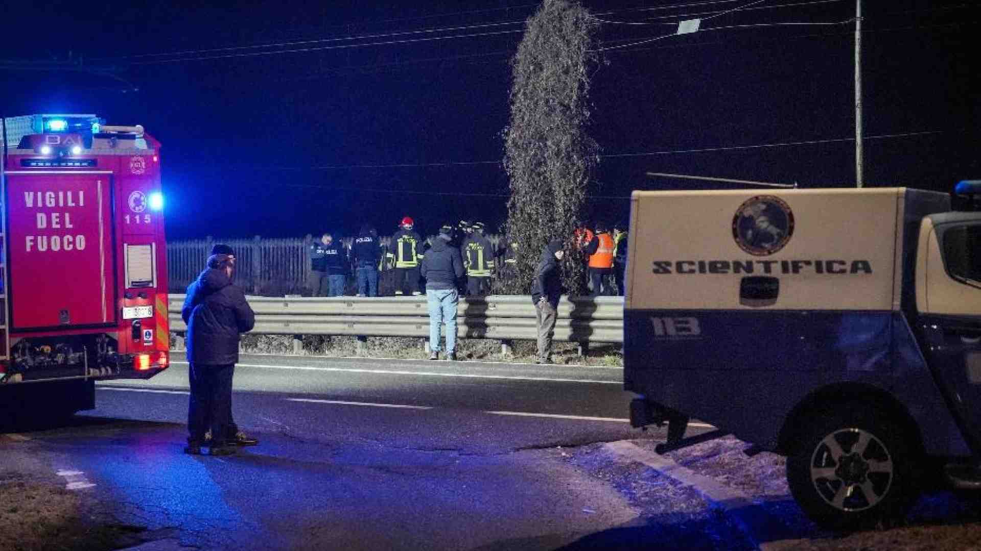 Immagine di Scappa da comunità: bambino di 9 anni ucciso dal treno