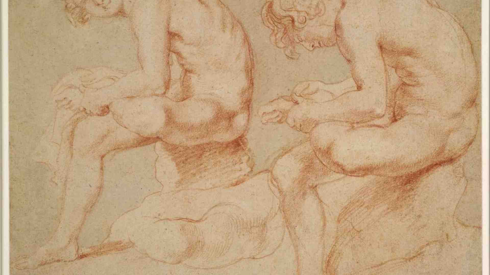 Immagine di Così Rubens diede nuova vita alla scultura di Roma