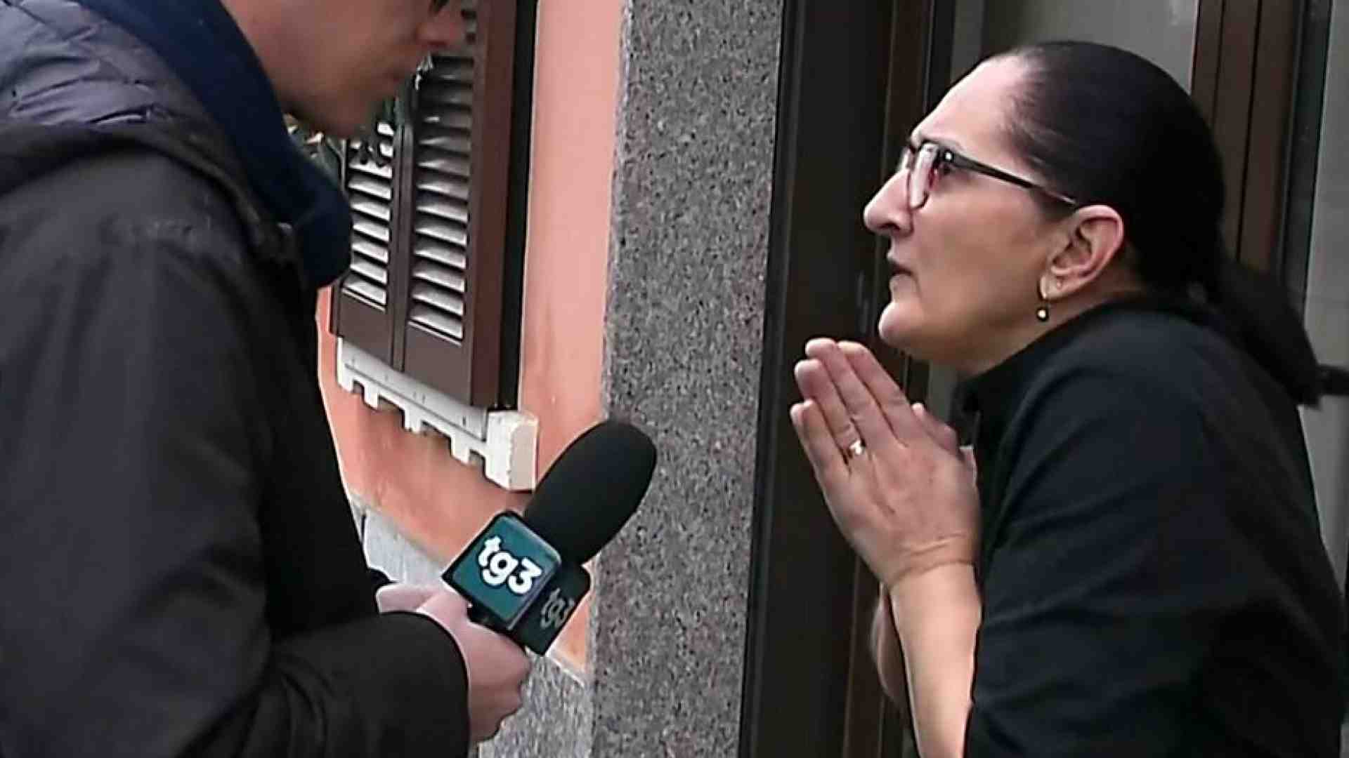 Immagine di Il post sui social, le accuse di falso, la tragedia: cosa è successo a Lodi