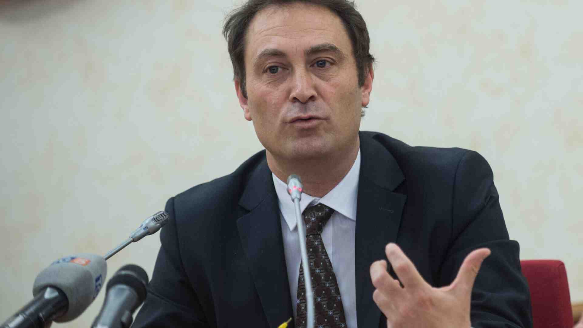 Immagine di Alessio Falconio lascia Radio Radicale: la nuova direttrice è Giovanna Reanda