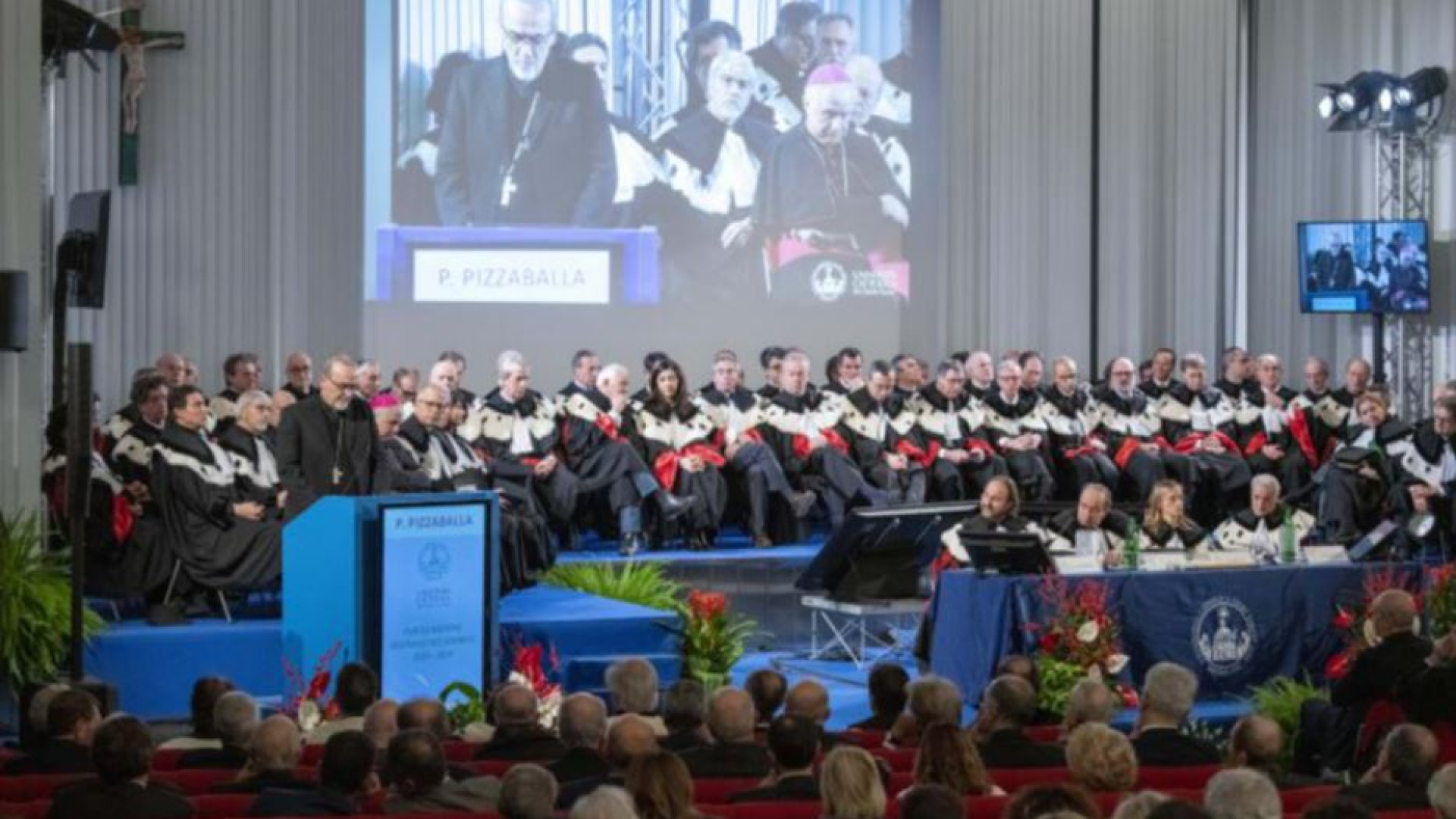 Immagine di Medio Oriente, deriva da fermare. Pizzaballa: «Si cerchi il dialogo»