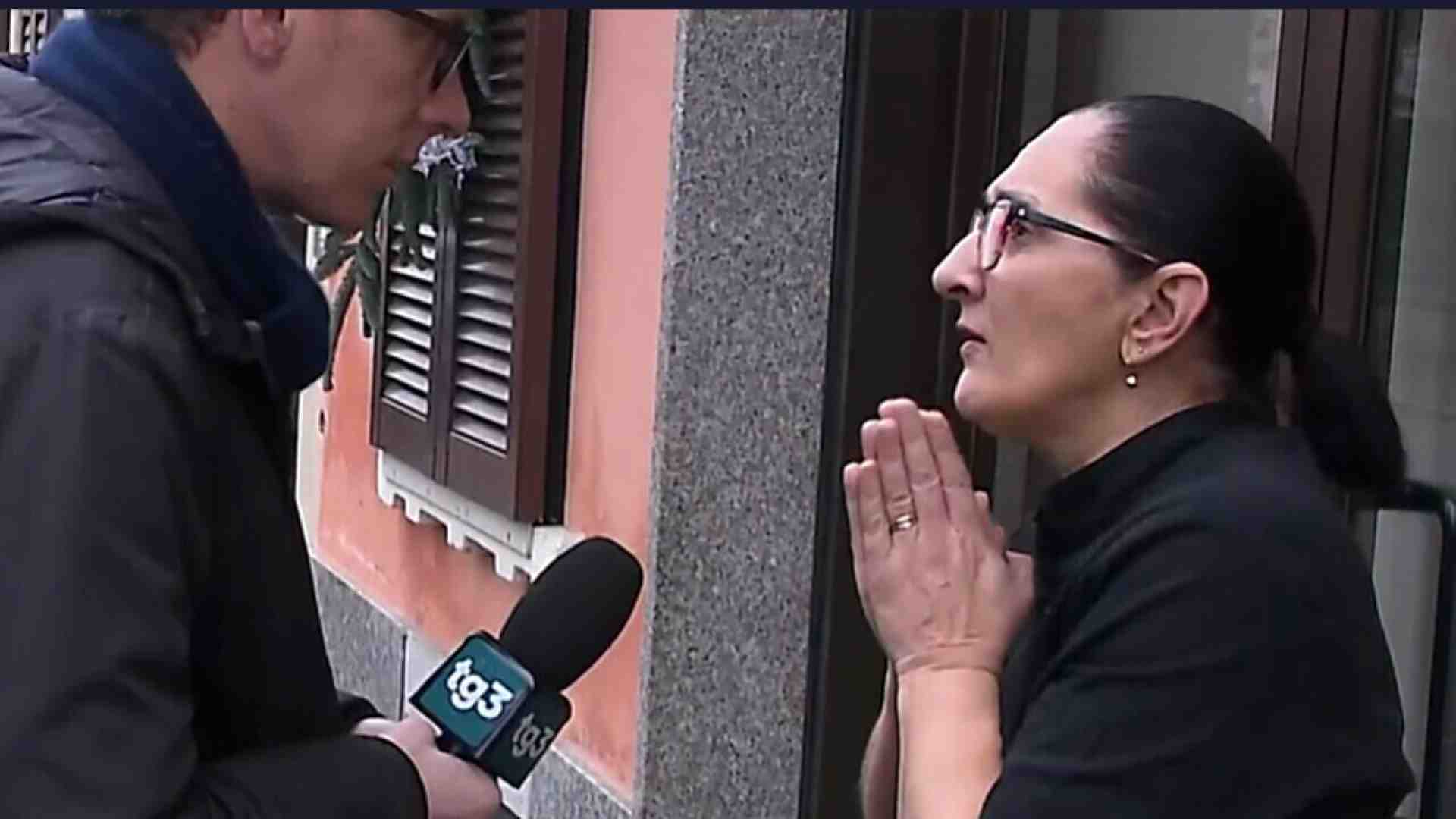 Immagine di Il suicidio della ristoratrice e due domandine sull’assunzione di responsabilità collettiva