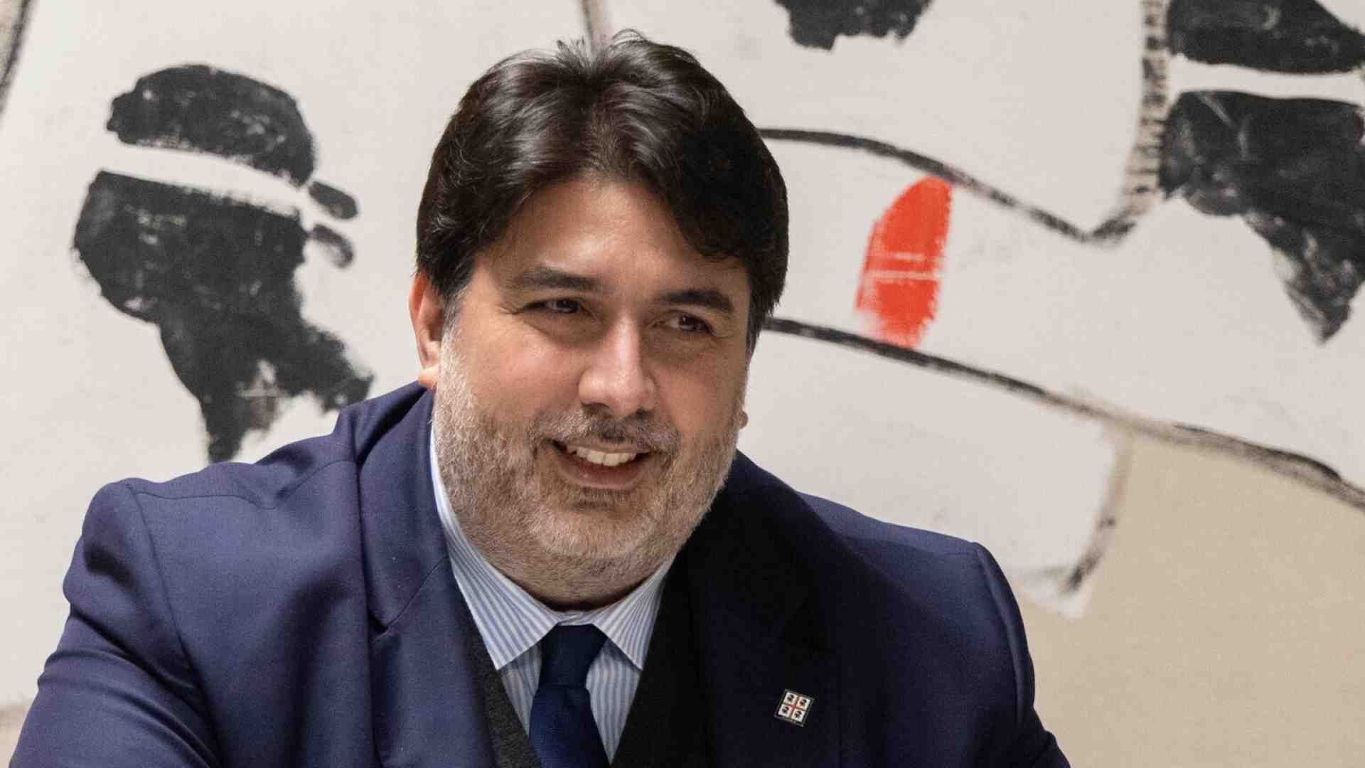 Immagine di Settimana decisiva per le regionali: Solinas verso la rinucia, ma spunta il nodo Basilicata