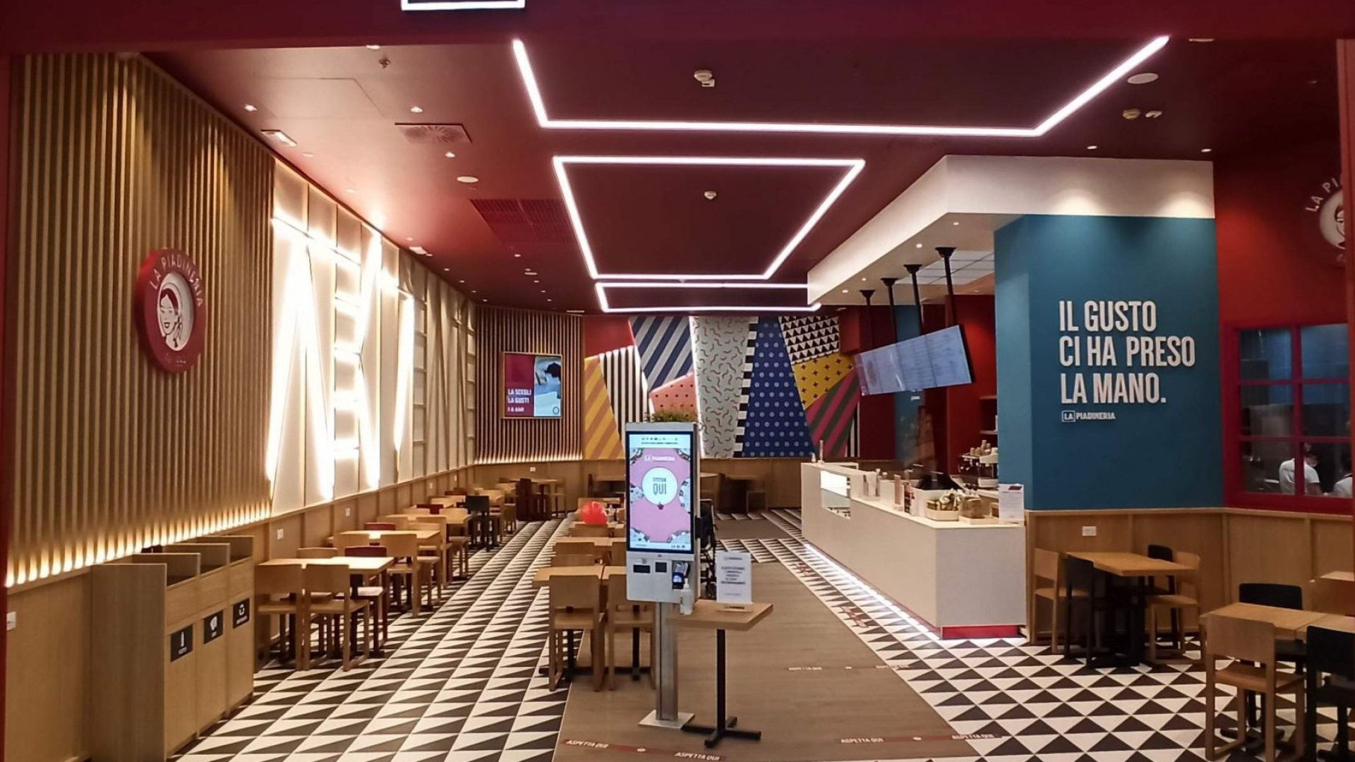 Immagine di Ai fondi di investimento piace il fast casual italiano