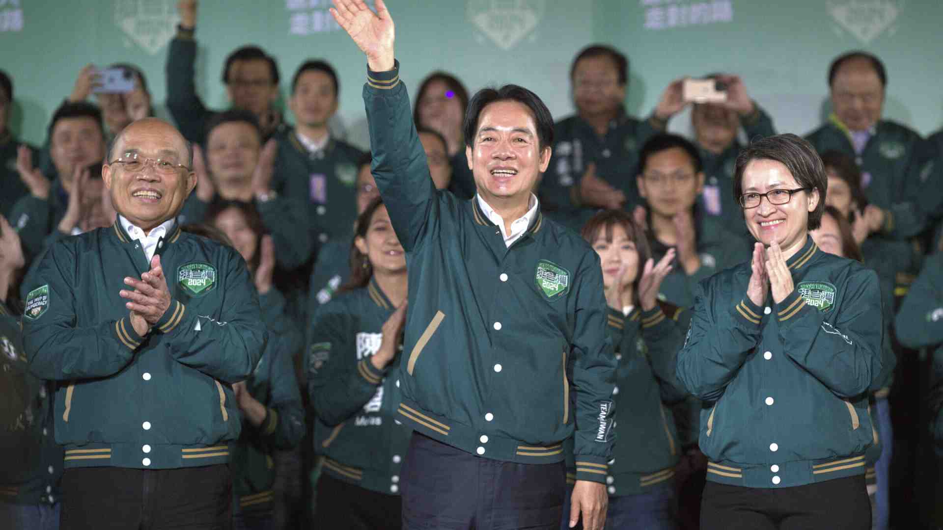 Immagine di Un’ambasciata in meno a Taiwan. Nauru ha scelto di stare con la Cina
