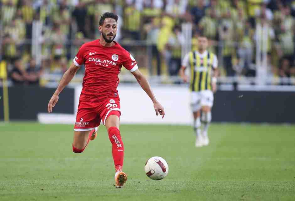 Sagiv Jehezkel (Ahmad Mora/DeFodi Images via Getty Images)<br />