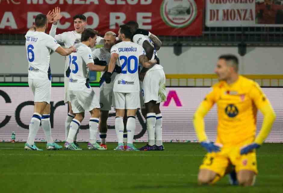 Foto LaPresse