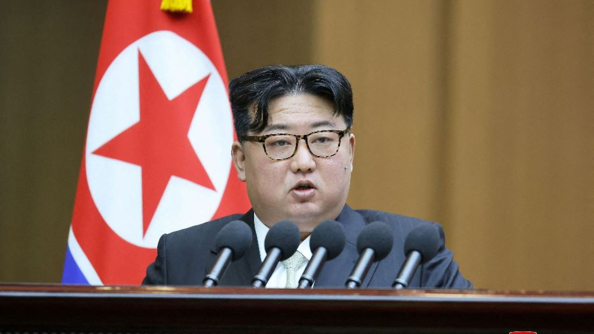 Immagine di Kim manda un suo uomo in Russia, si rafforza l'asse con Mosca