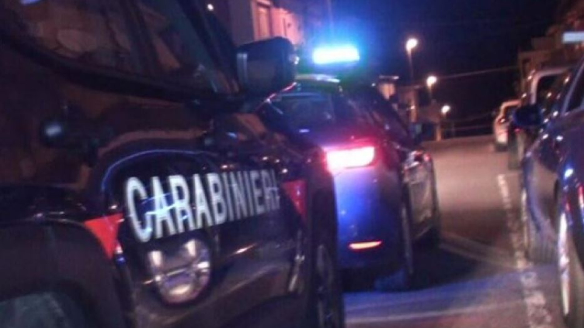 Immagine di La droga dei clan viaggia in ambulanza