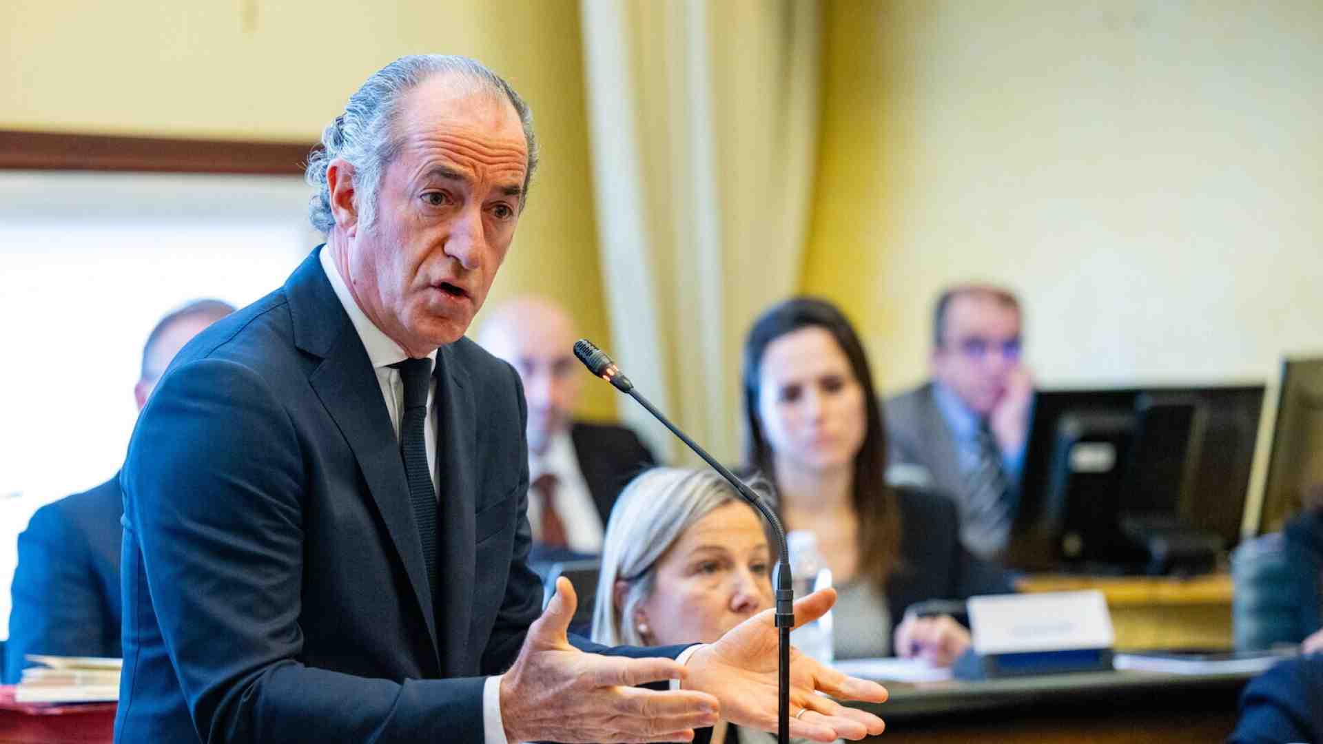 Immagine di In Veneto naufraga la linea Zaia: il centrodestra si spacca e affossa la legge sul fine vita