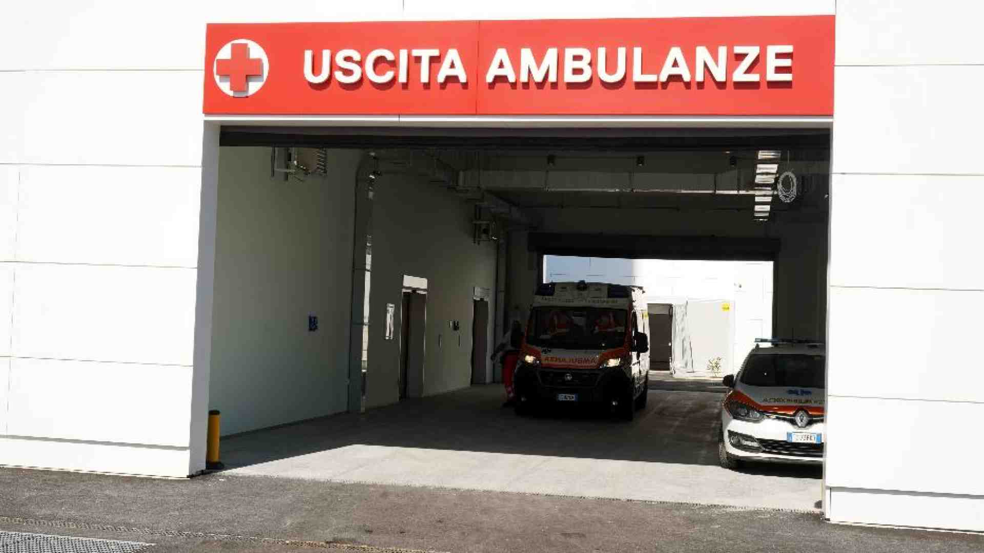 Immagine di Prete aggredito dopo la Messa, la comunità reagisce