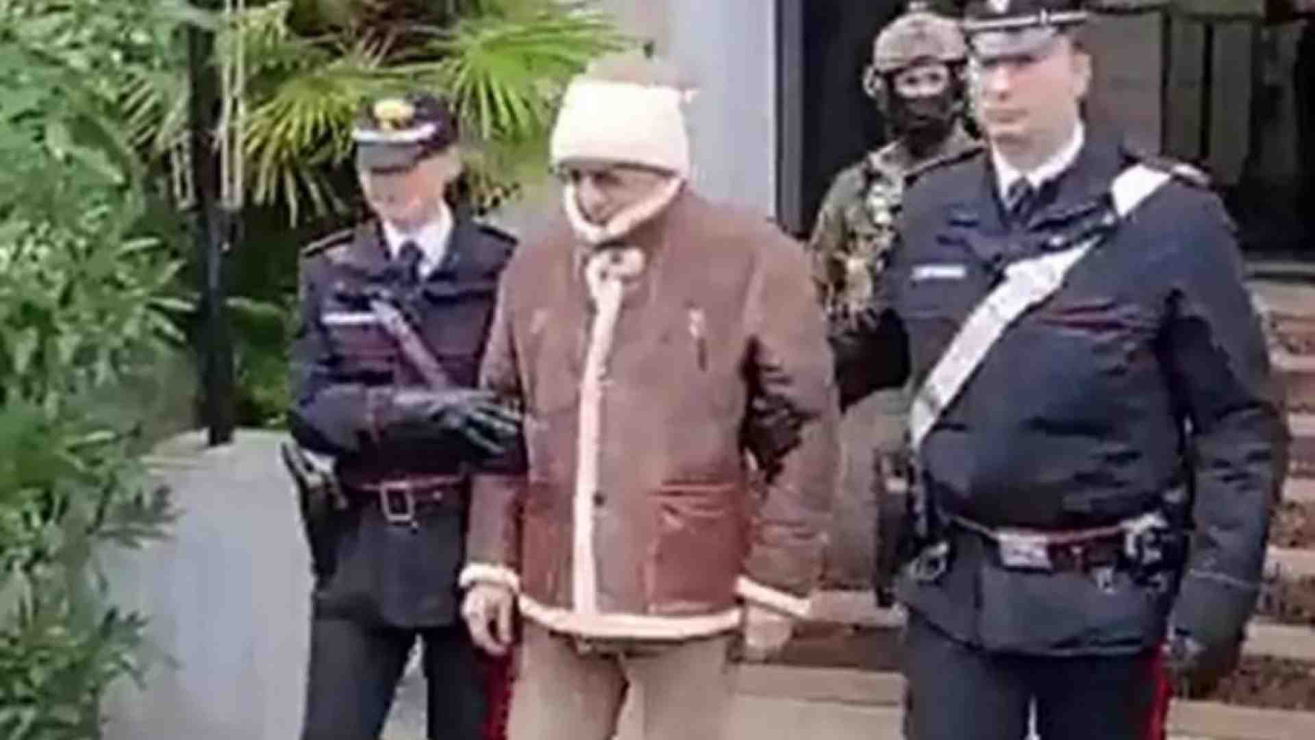 Immagine di Messina Denaro, un anno fa la cattura. Sicilia tra riscatto e omertà