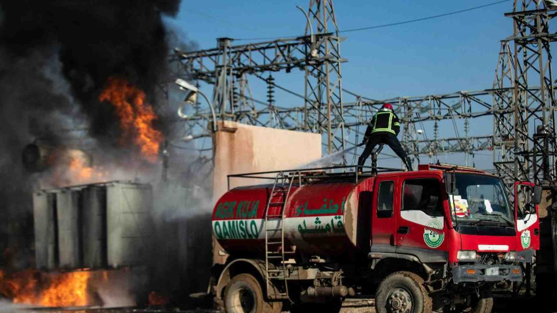 Immagine di Missili di Teheran in Iraq e Siria. Perché è una nuova escalation