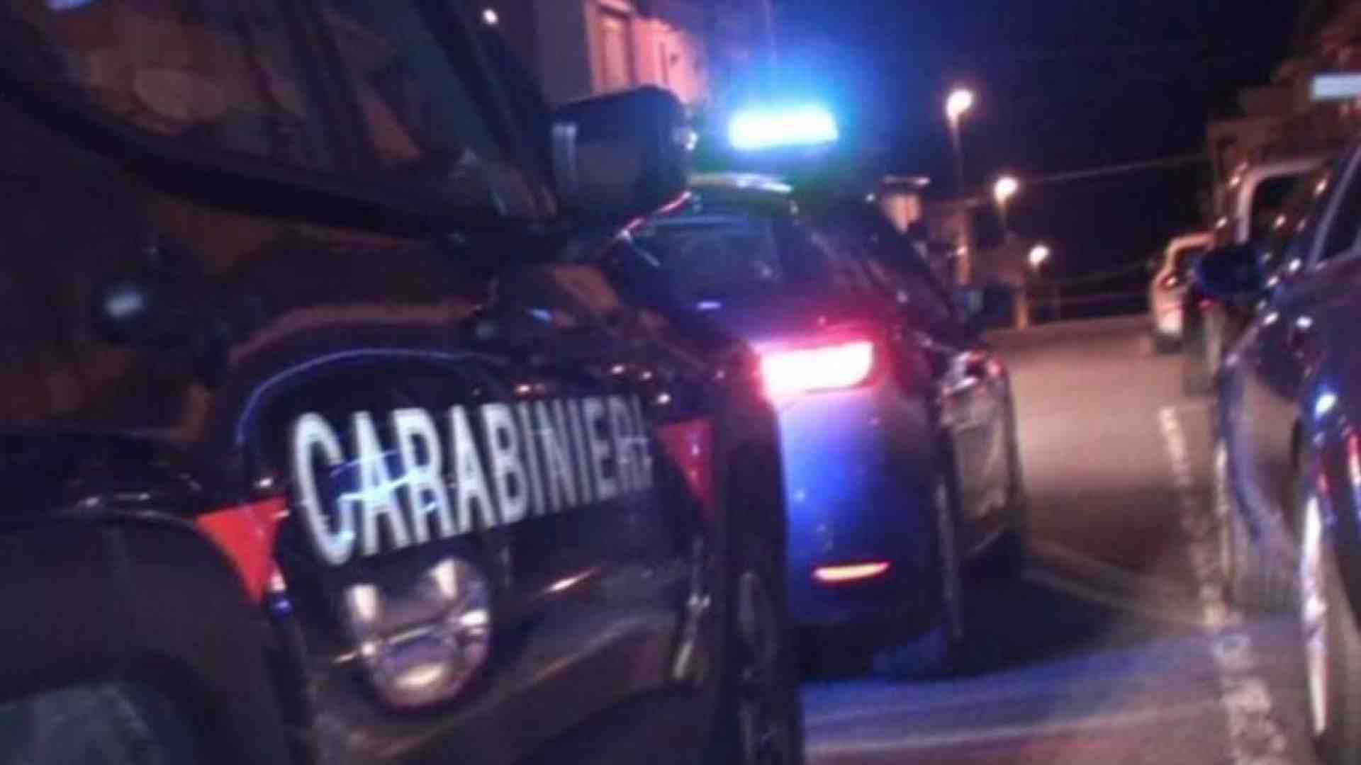 Immagine di La droga dei clan viaggia in ambulanza