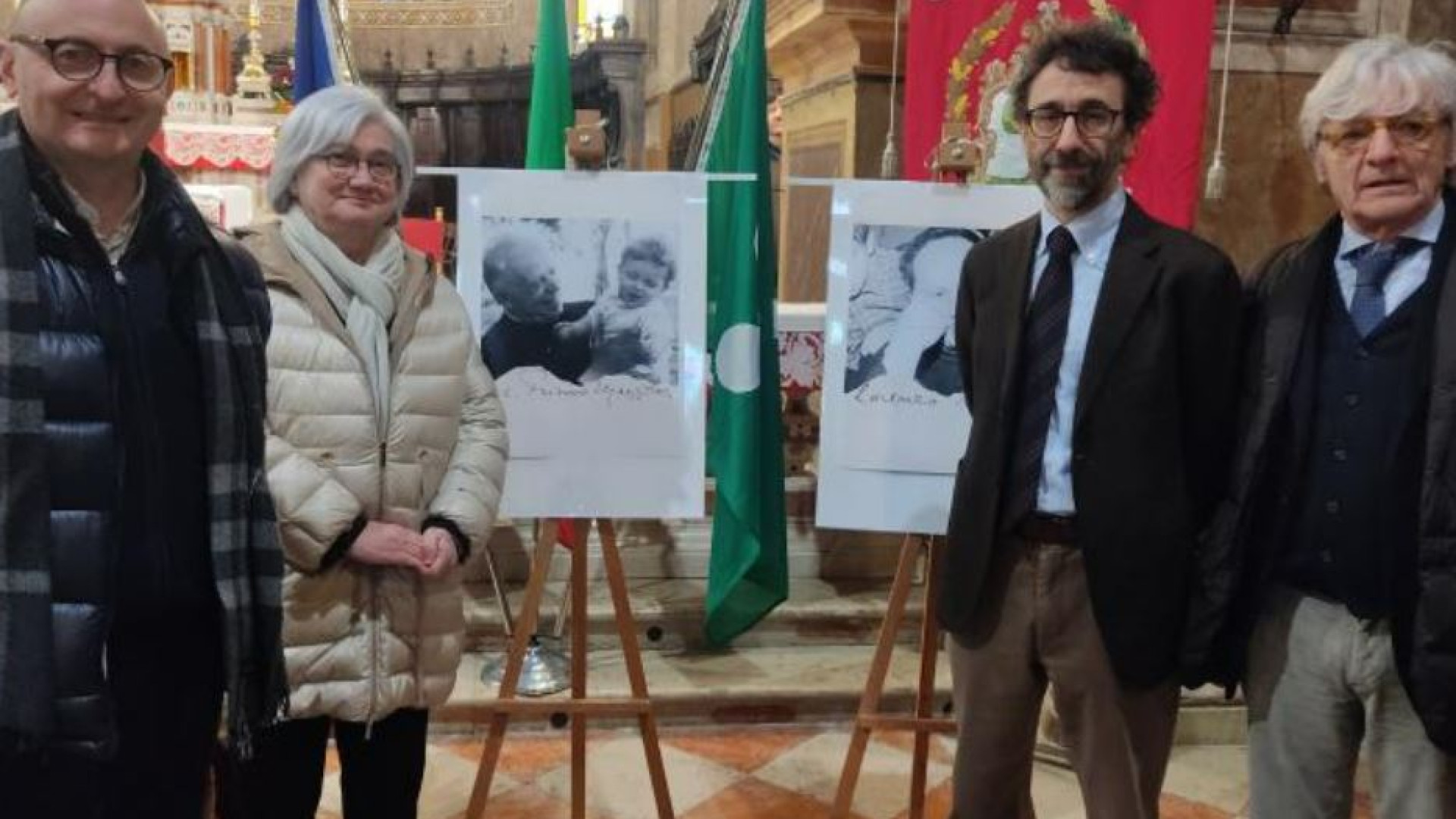 Immagine di In guerra a pagare sono i poveri: la lezione di Mazzolari e Milani