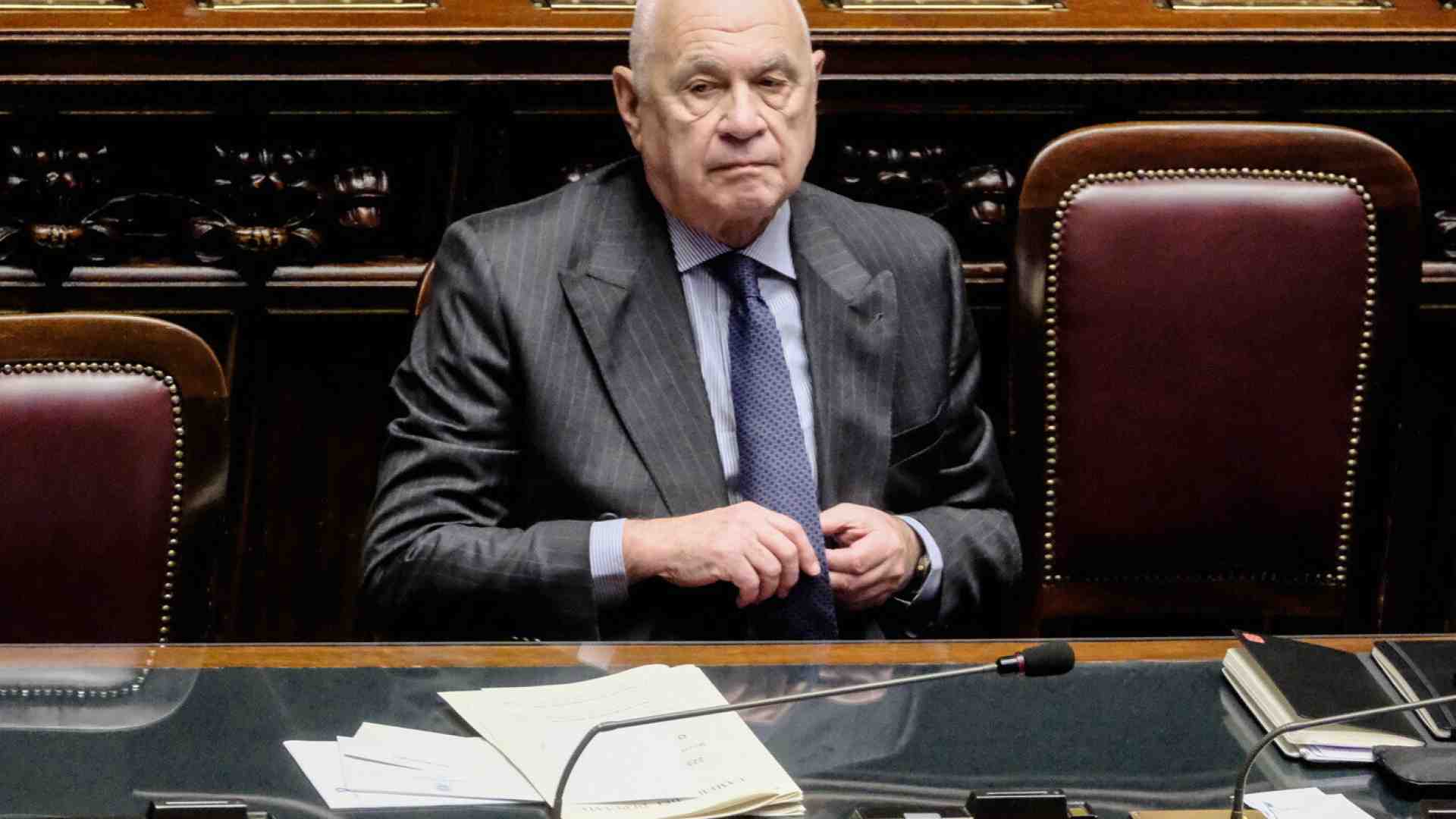 Immagine di Dalla Camera ok alla riforma della prescrizione che spazza via l’obbrobrio Bonafede