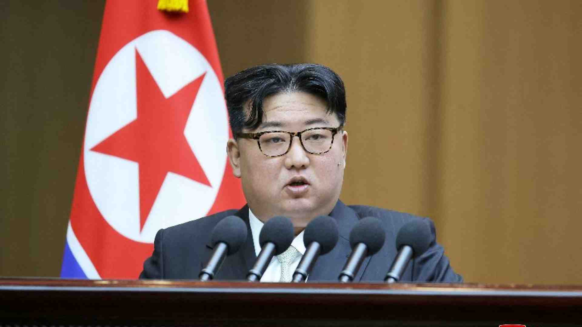 Immagine di Kim manda un suo uomo in Russia, si rafforza l'asse con Mosca
