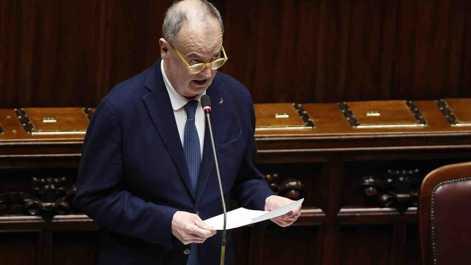 Immagine di L'autonomia arriva in Senato con le preoccupazioni di FdI