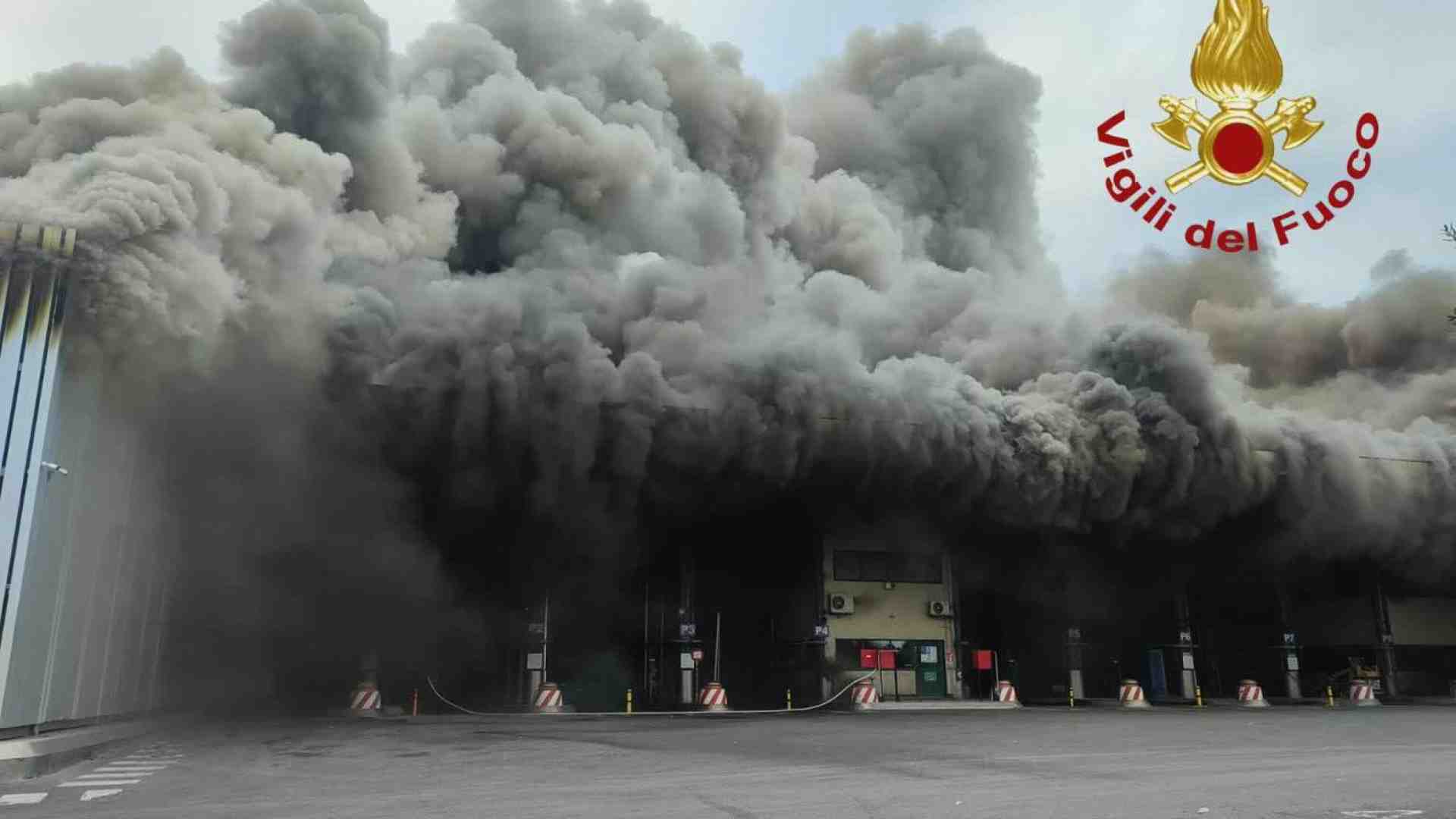 Immagine di Il cattivo romanzo su Malagrotta s’è trasformato in tragedia comica