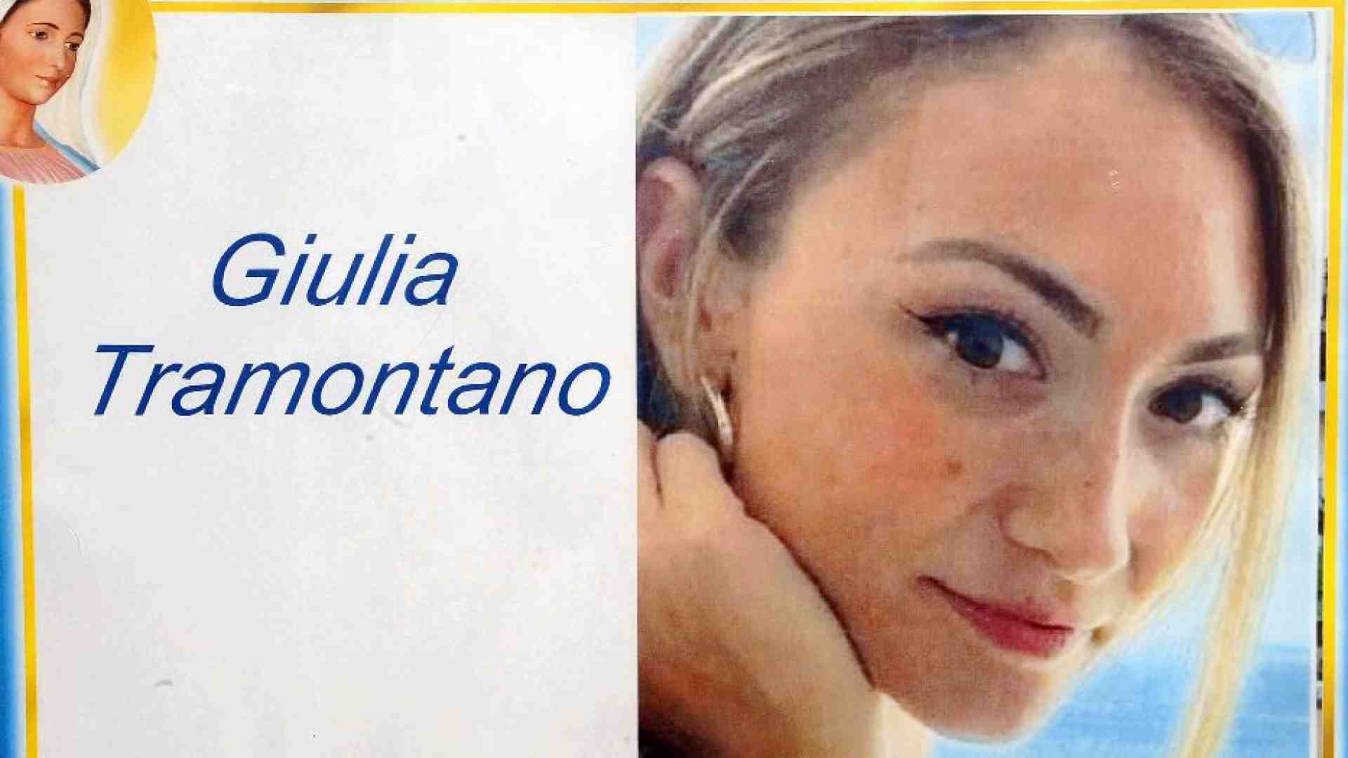 Immagine di Femminicidio di Giulia Tramontano: il processo delle donne