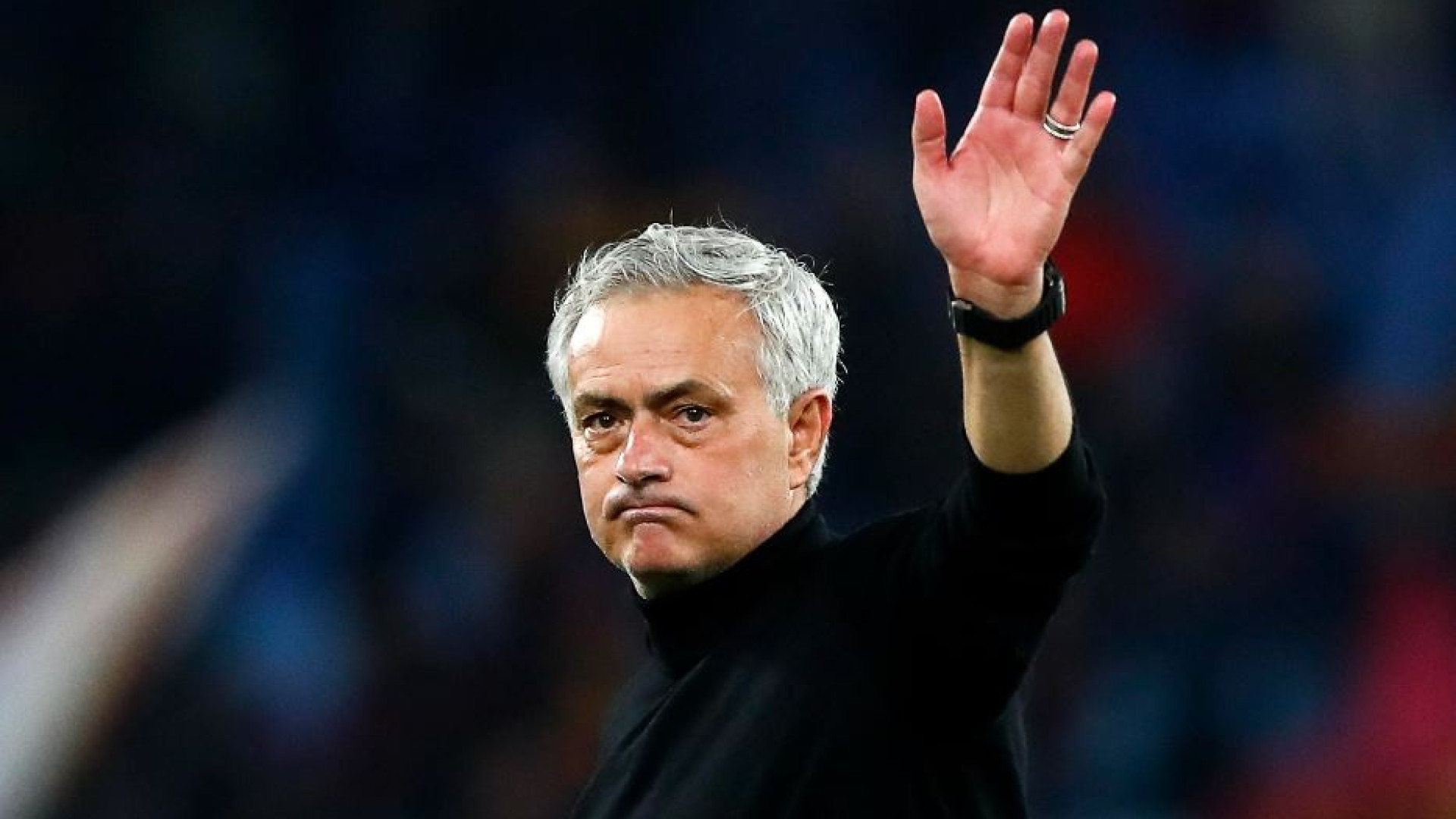 Immagine di Mourinho, fine dell'avventura alla Roma: gli americani lo esonerano