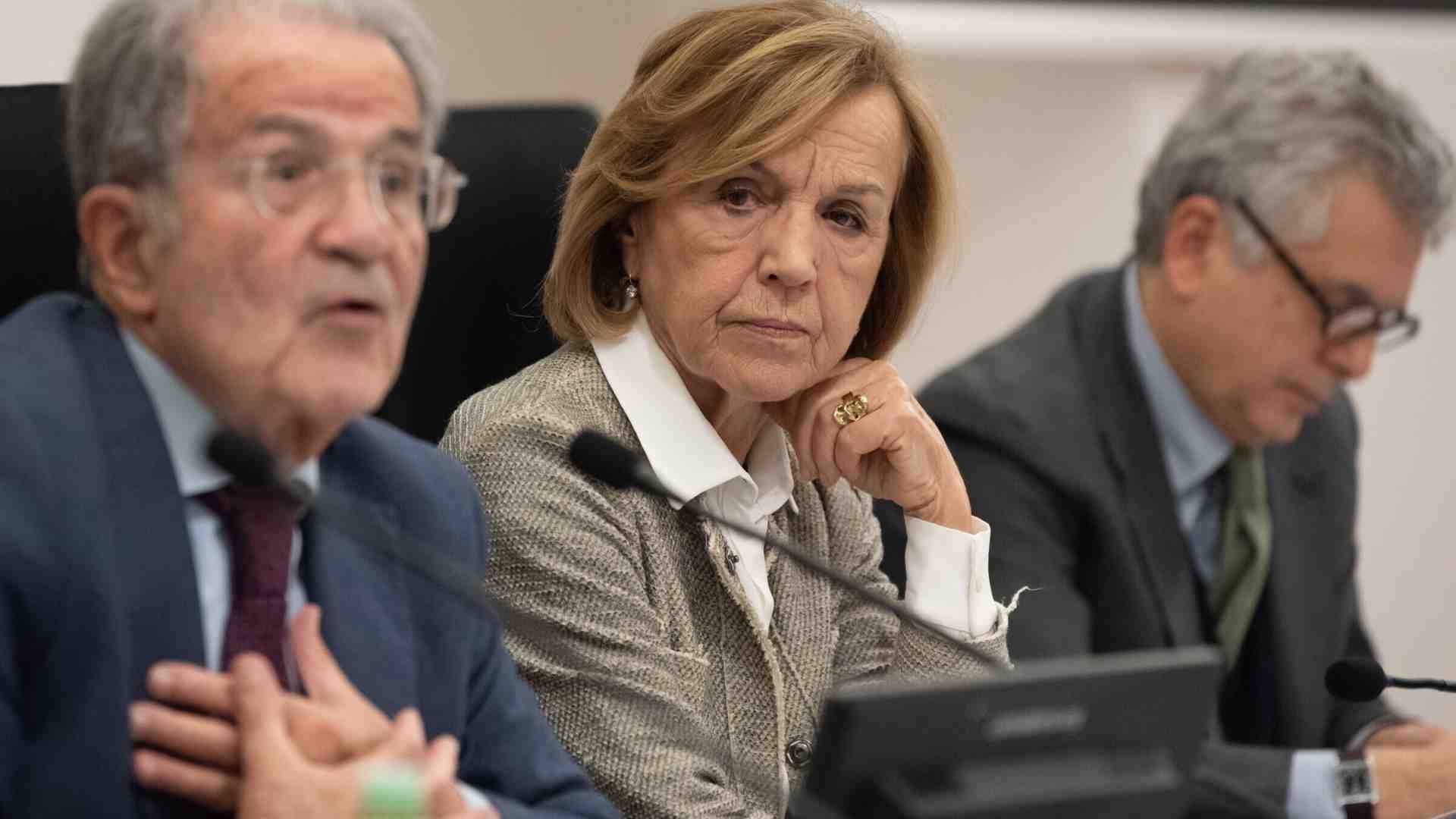 Immagine di Un'altra patrimoniale contro deficit e disuguaglianza? I limiti della proposta Fornero