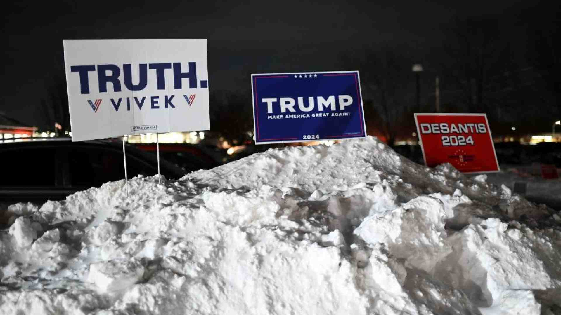 Immagine di Chi e quando: tutto quello che c'è da sapere (in breve) sulle elezioni Usa