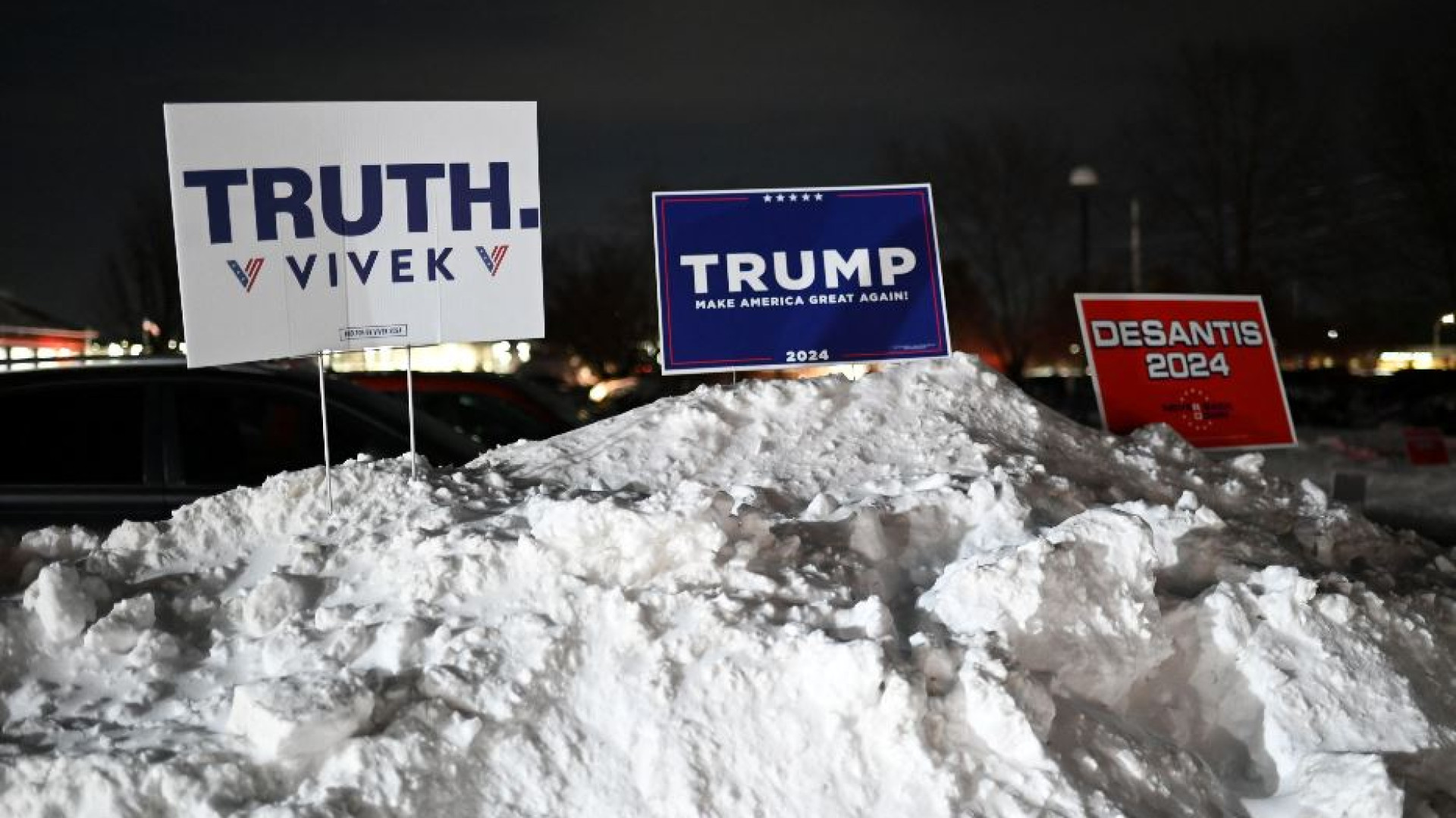 Immagine di Chi e quando: tutto quello che c'è da sapere (in breve) sulle elezioni Usa