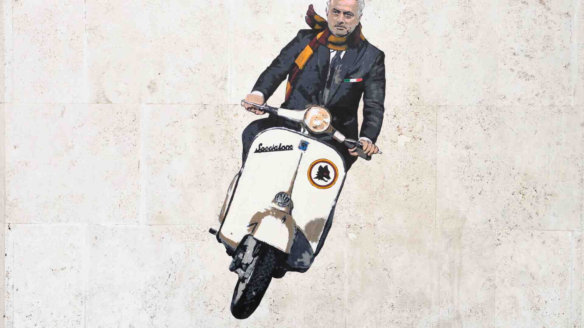 Immagine di Amici romanisti, detto per esperienza: non sarà facile il lungo addio a Mourinho