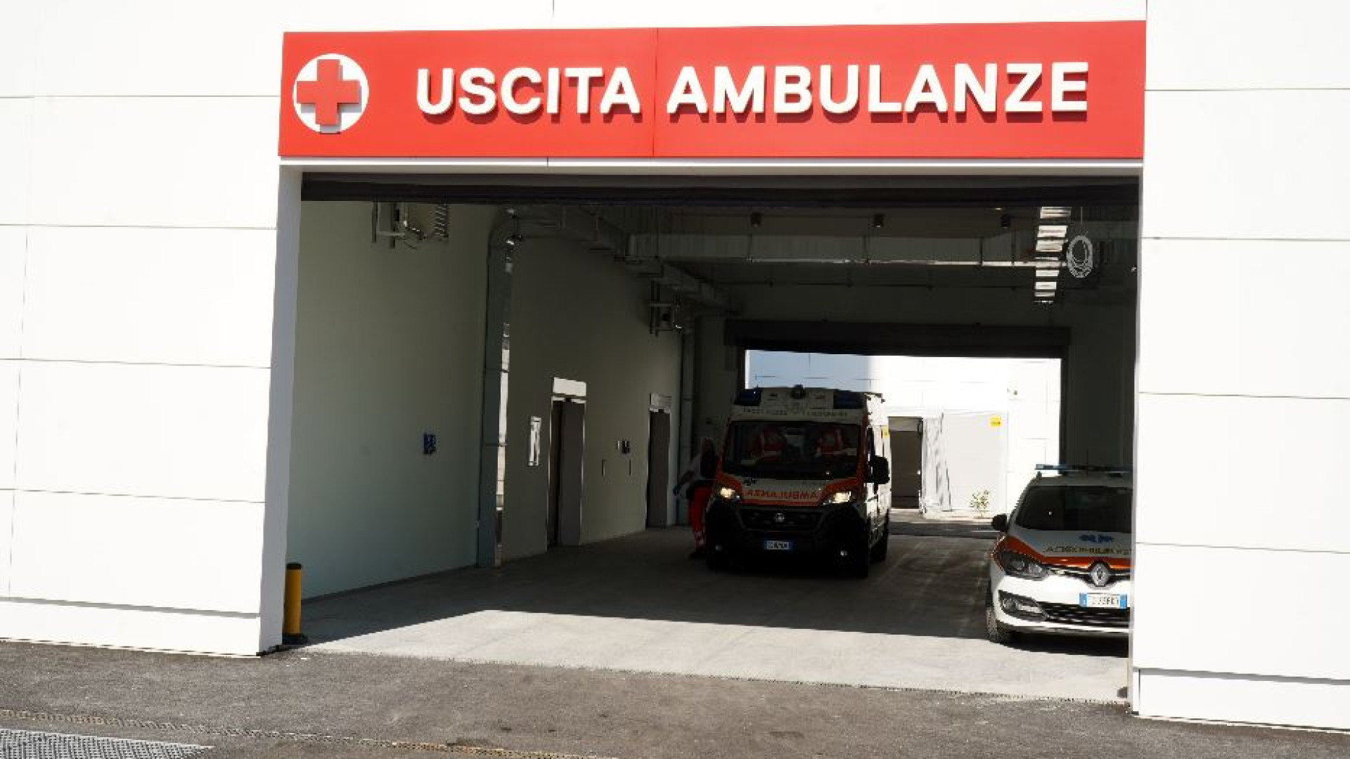 Immagine di Prete aggredito dopo la Messa, la comunità reagisce