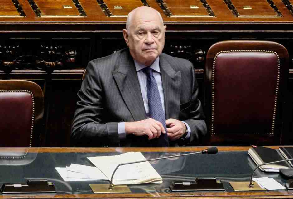 Dalla Camera ok alla riforma della prescrizione che spazza via l’obbrobrio Bonafede