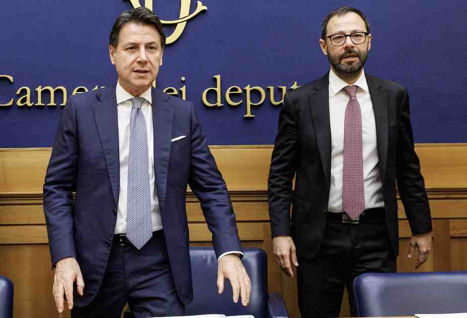 (foto LaPresse)