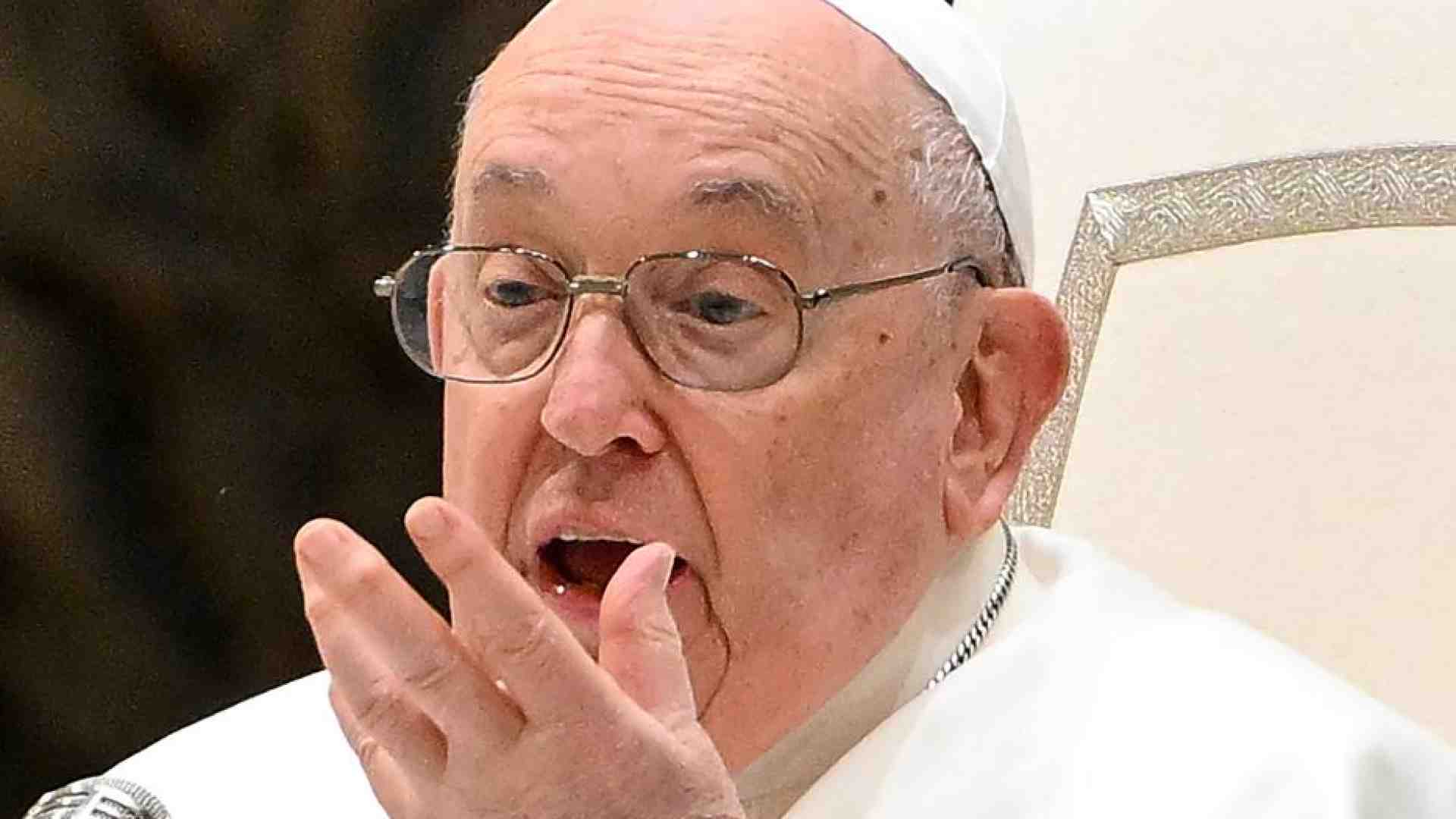 Immagine di Il Papa: «Il sesso è un dono di Dio, lussuria e pornografia lo minano»