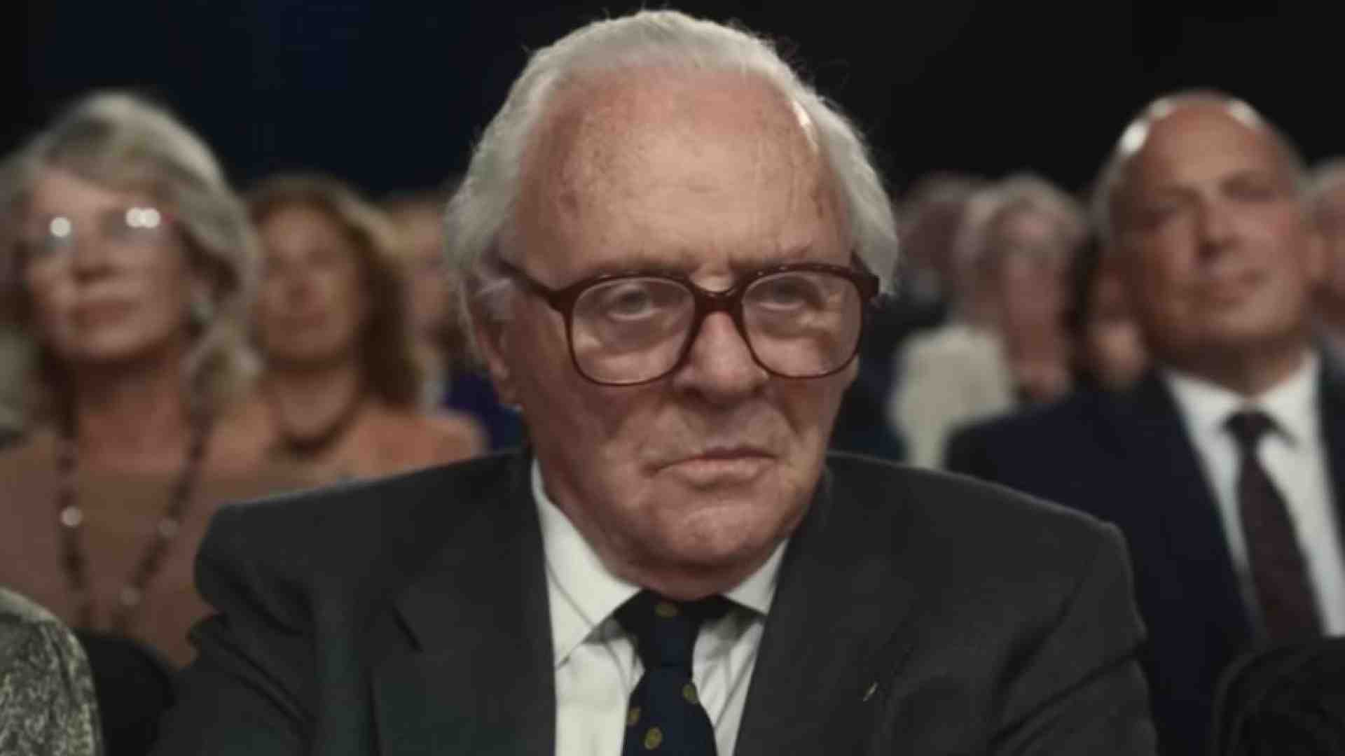 Immagine di “One life”: ecco i bambini dell'eroe Winton salvati dalla Shoah