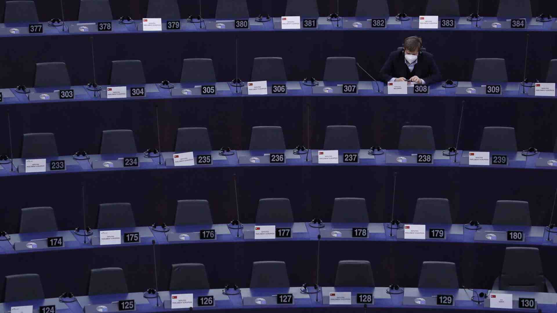 Immagine di I fatti di Acca Larentia arrivano a Strasburgo: al dibattito partecipano in venti