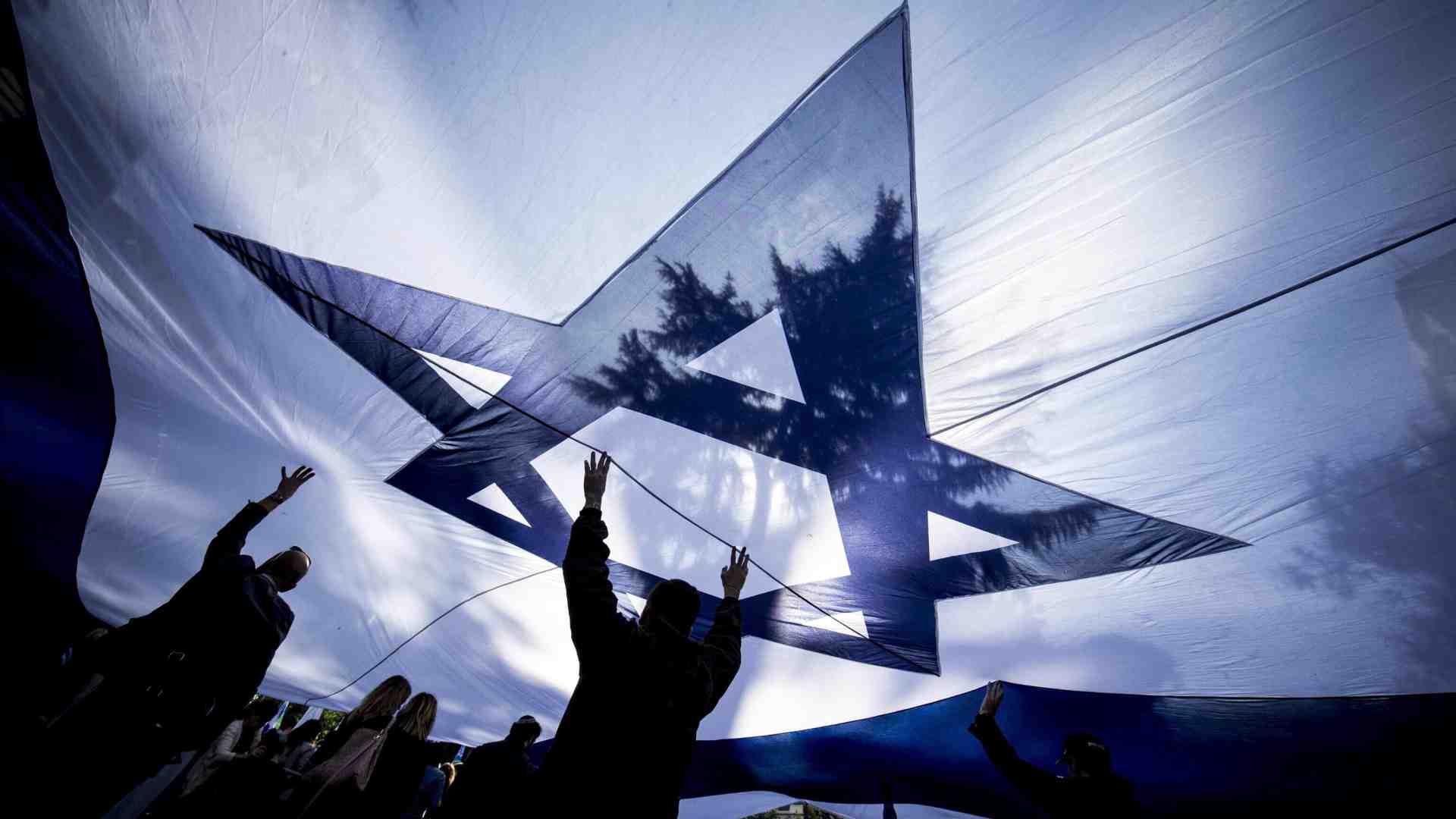 Immagine di Chi non ricorderà il 7 ottobre sarà il vero neofascista