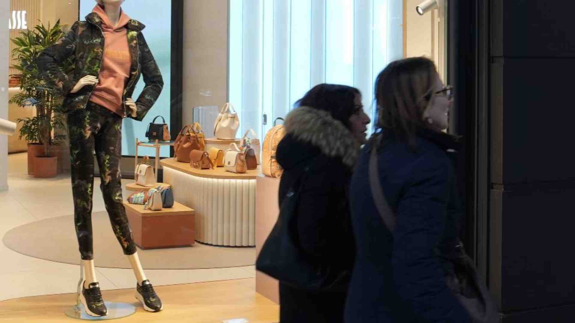Immagine di Sfruttati per le borse di lusso, morì un operaio. Alviero Martini commissariata