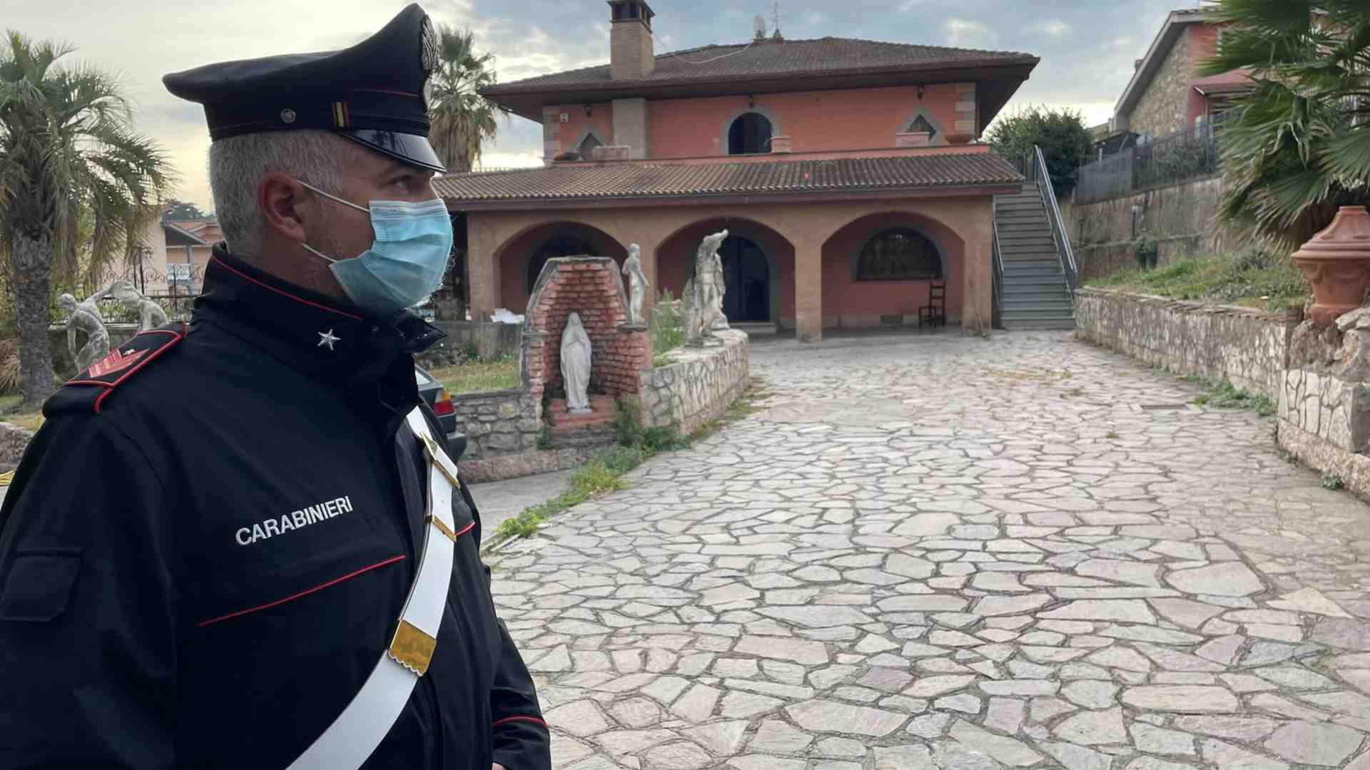 Immagine di Cosa è mafia e cosa no