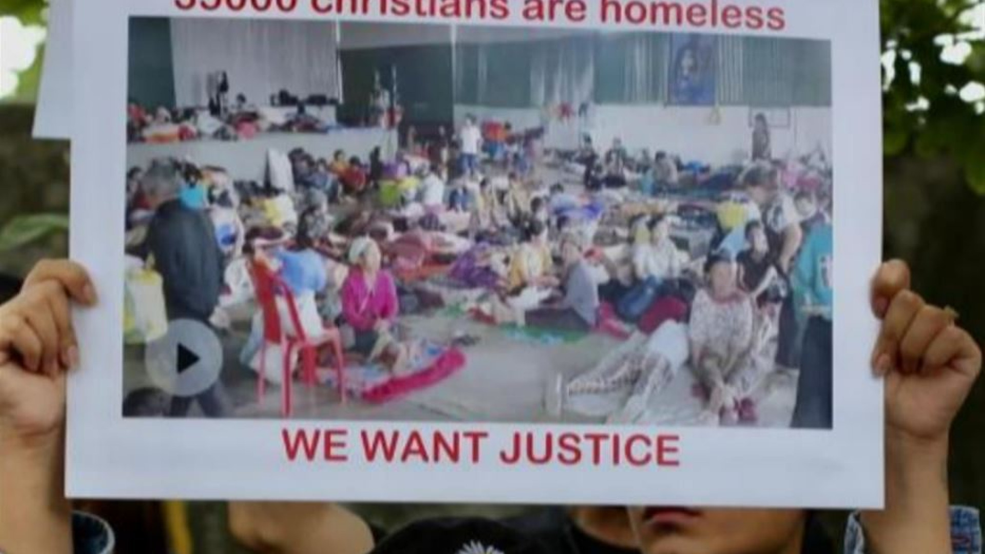 Immagine di In un anno 365milioni di perseguitati: Kim e Ortega scatenati sui cristiani
