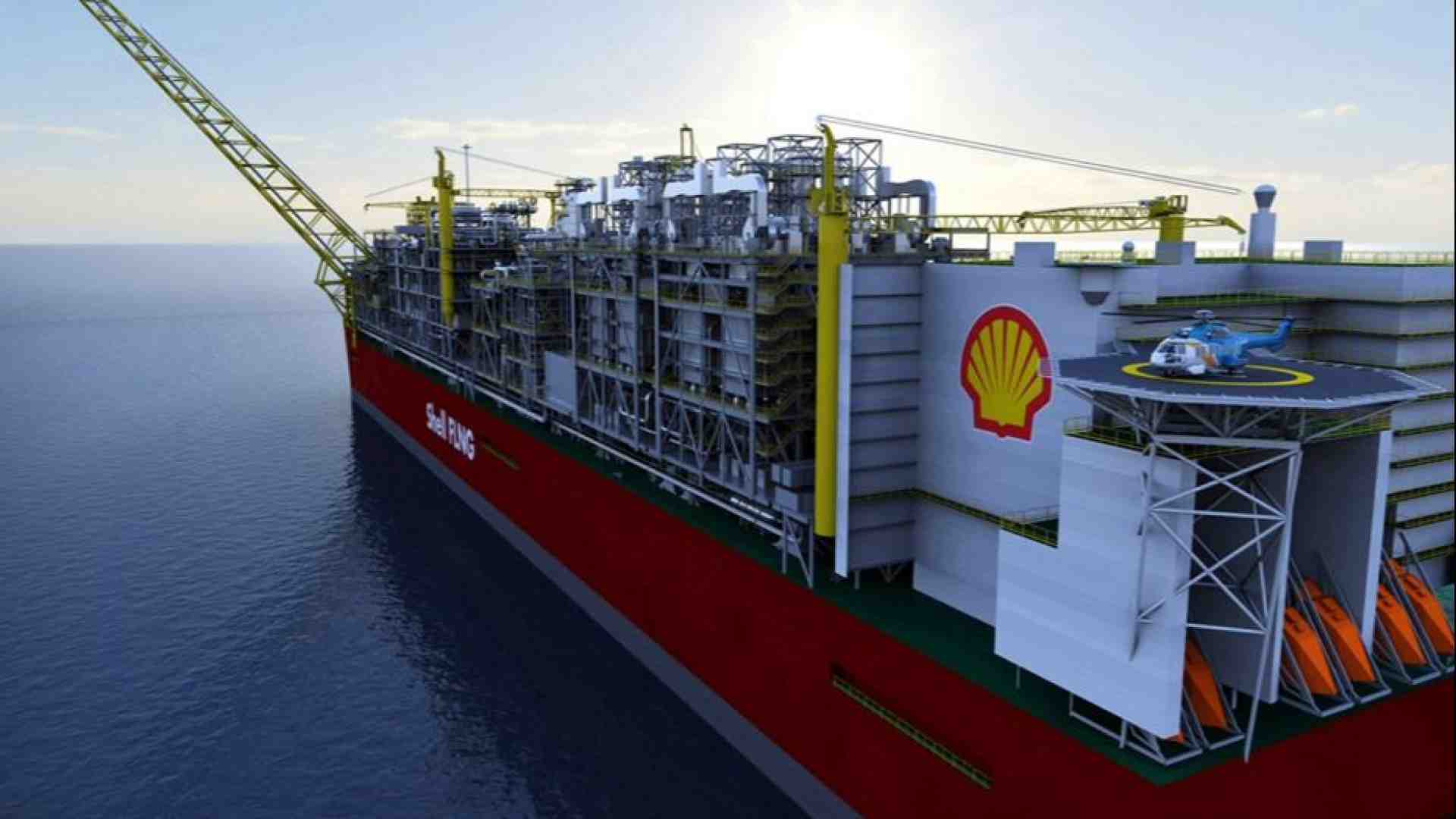 Immagine di Mar Rosso, tutti i rischi per il commercio marittimo