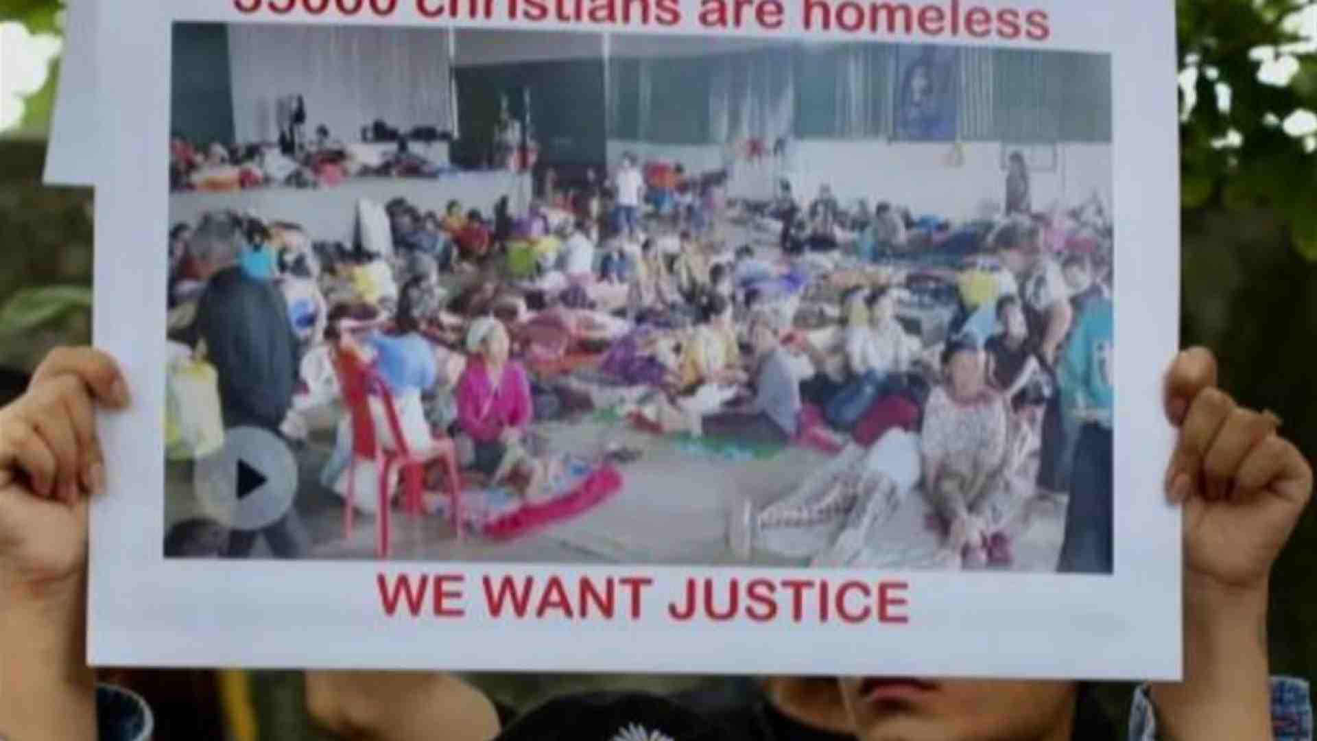 Immagine di In un anno 365milioni di perseguitati: Kim e Ortega scatenati sui cristiani