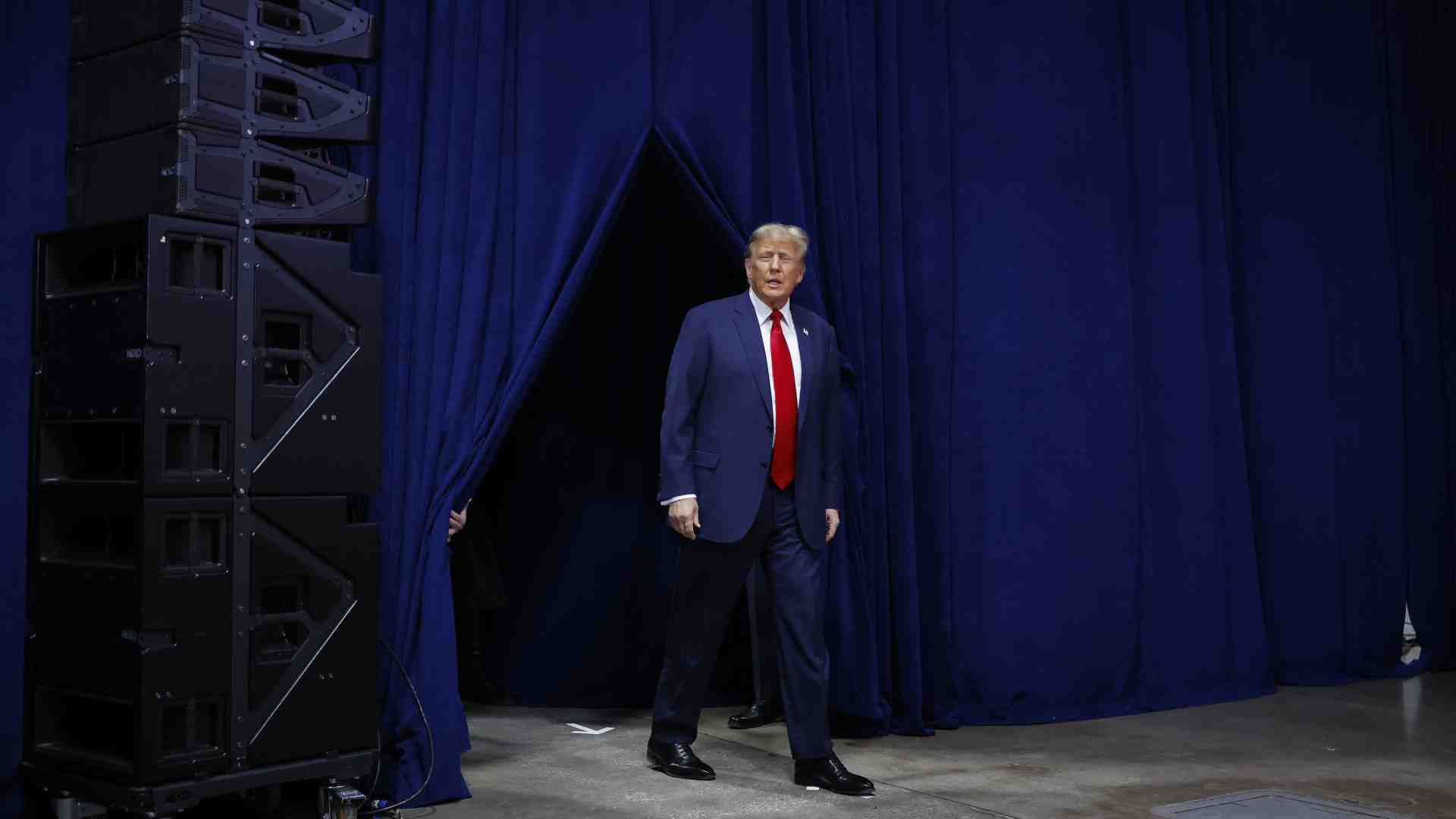 Immagine di La paura più grande dell’Ue è Trump su Ucraina e Nato