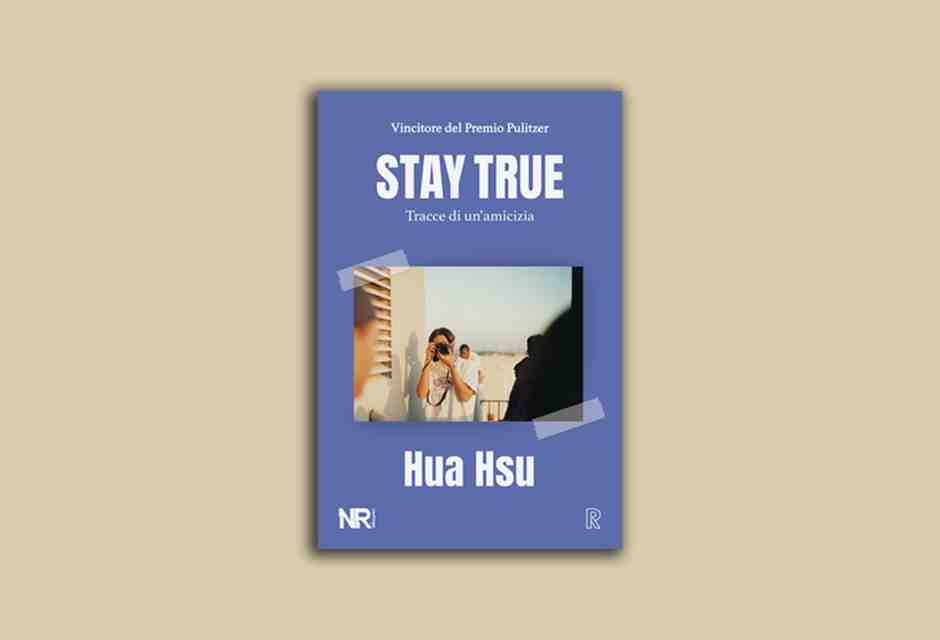 Stay True