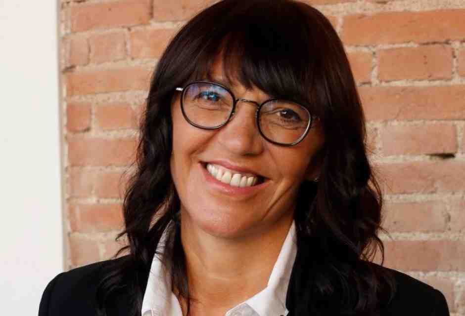 Anna Maria Bigon (Ansa)
