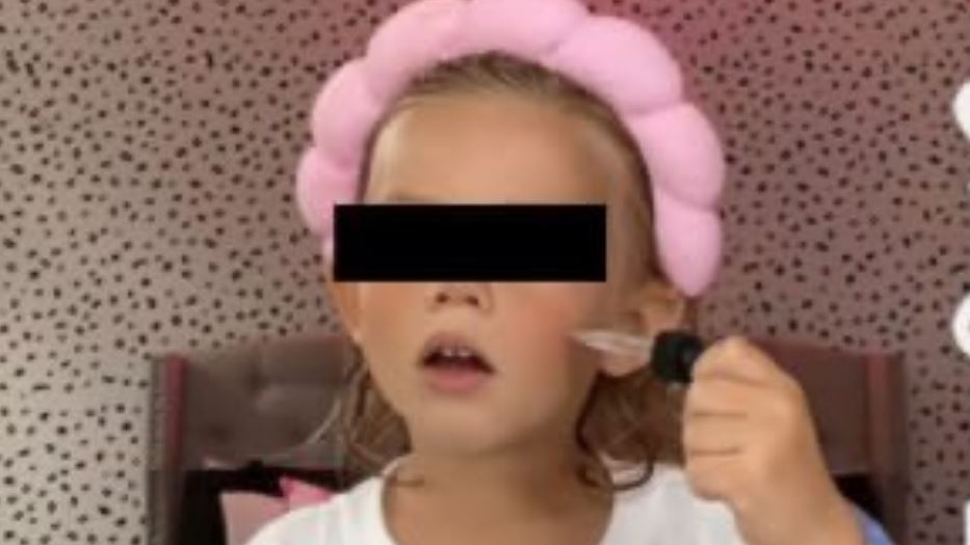 Immagine di Cosmetici per bambine? Inutili e rischiosi