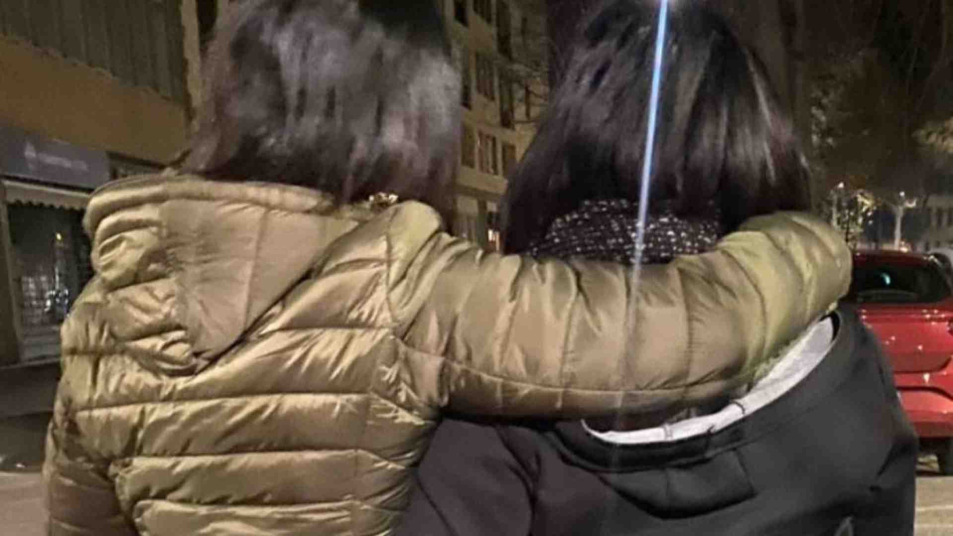 Immagine di Adottata, ritrova la mamma dopo più di 40 anni: la storia di Valentina e Anna
